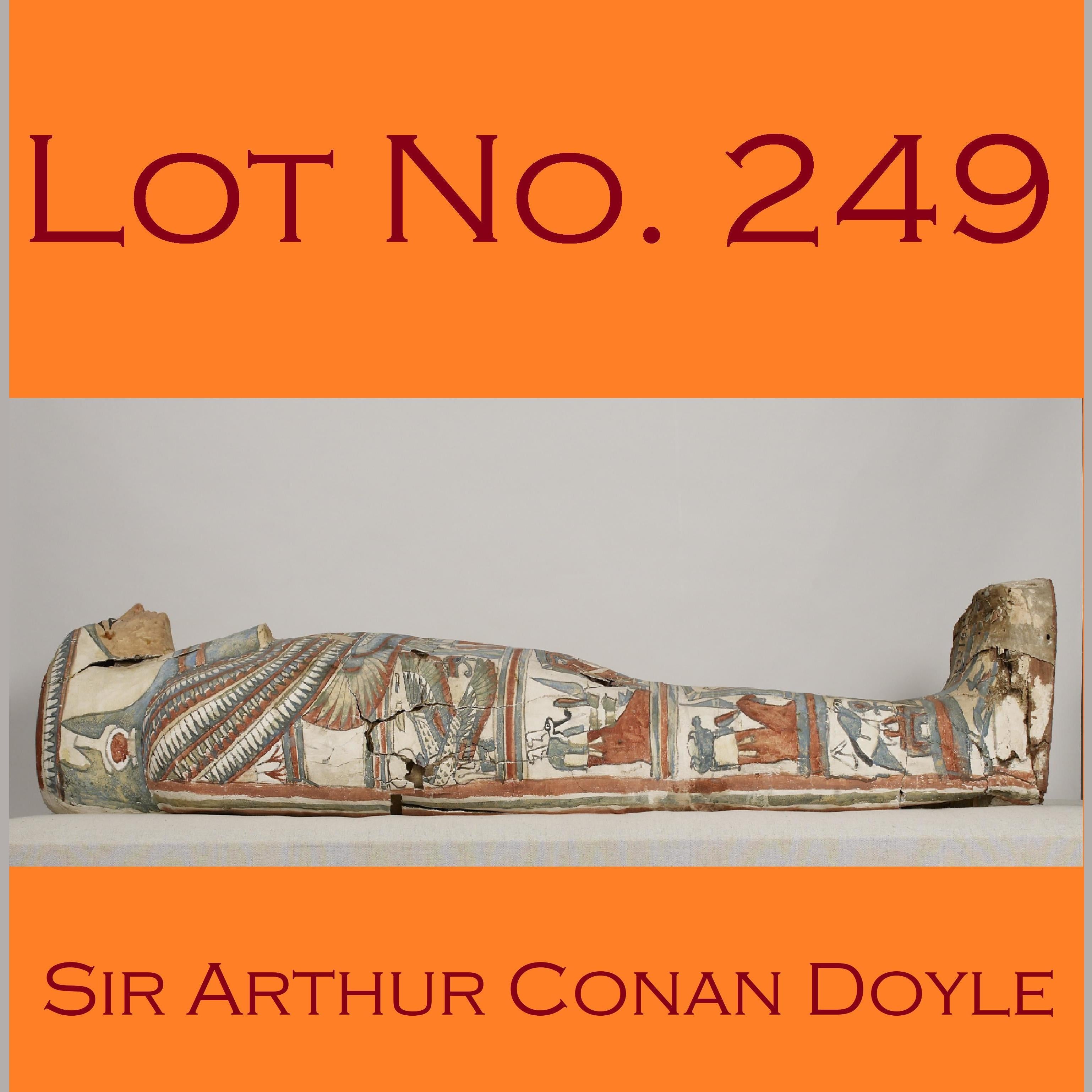 Lot No. 249