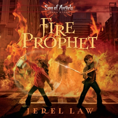 Fire Prophet