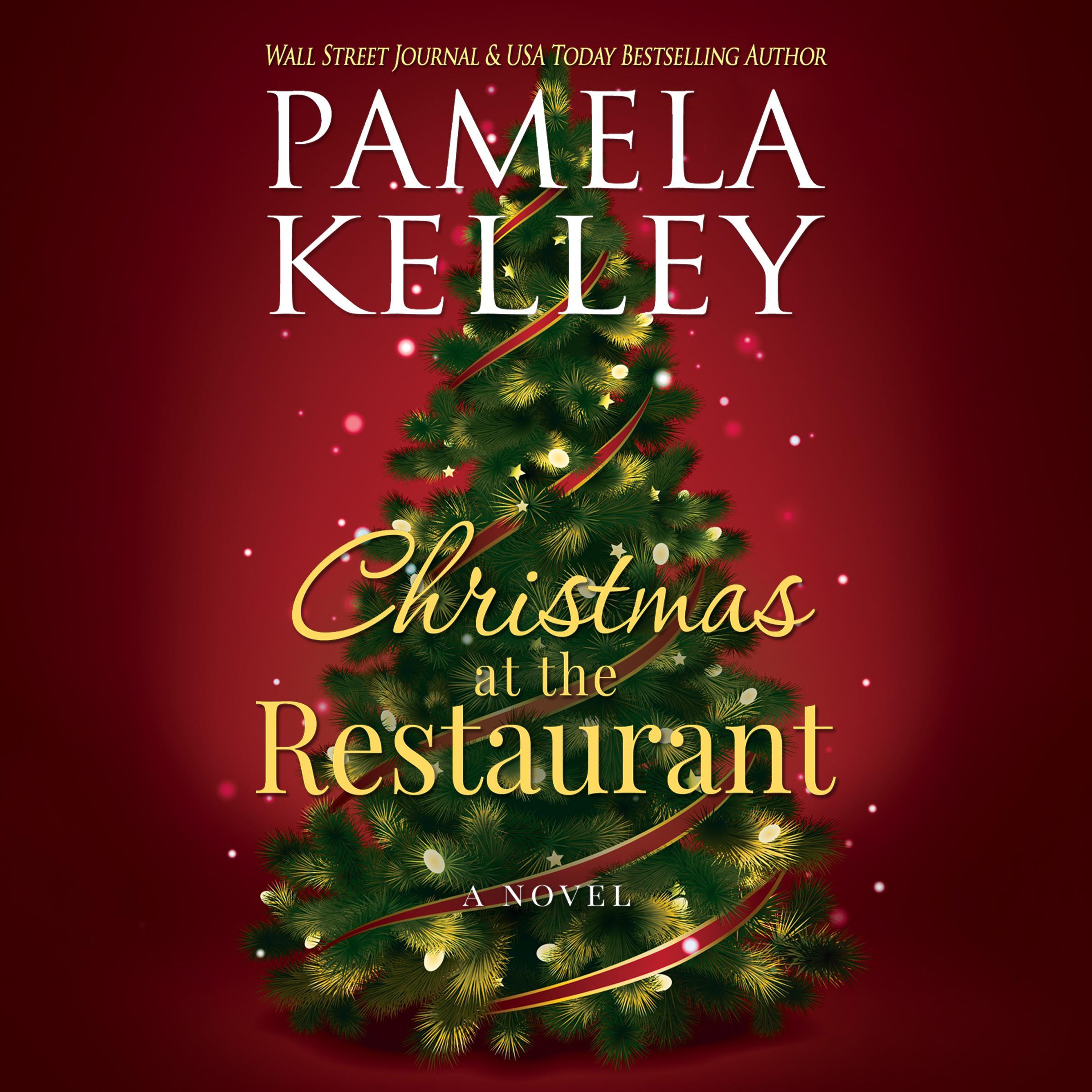 Christmas at the Restaurant