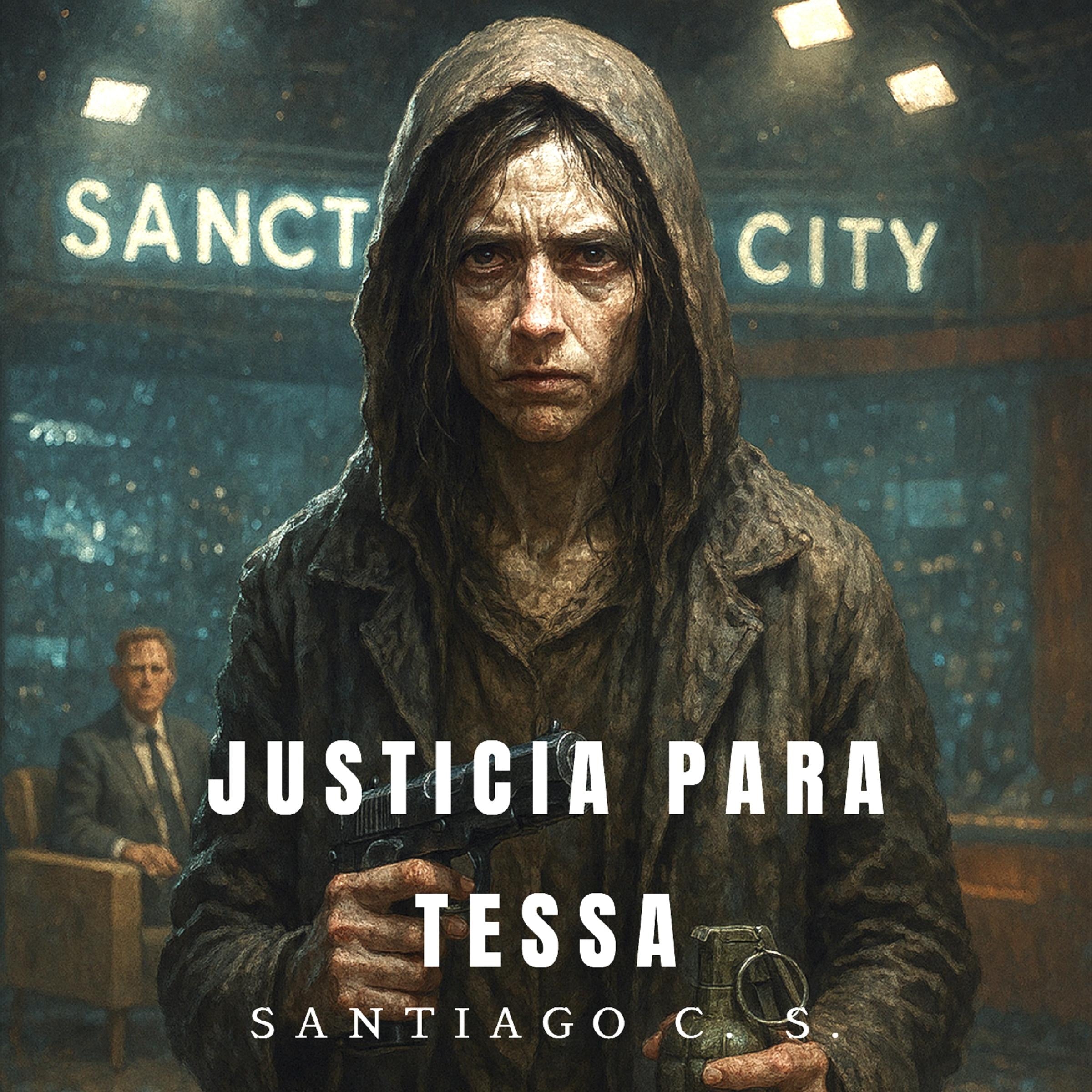 Justicia para Tessa
