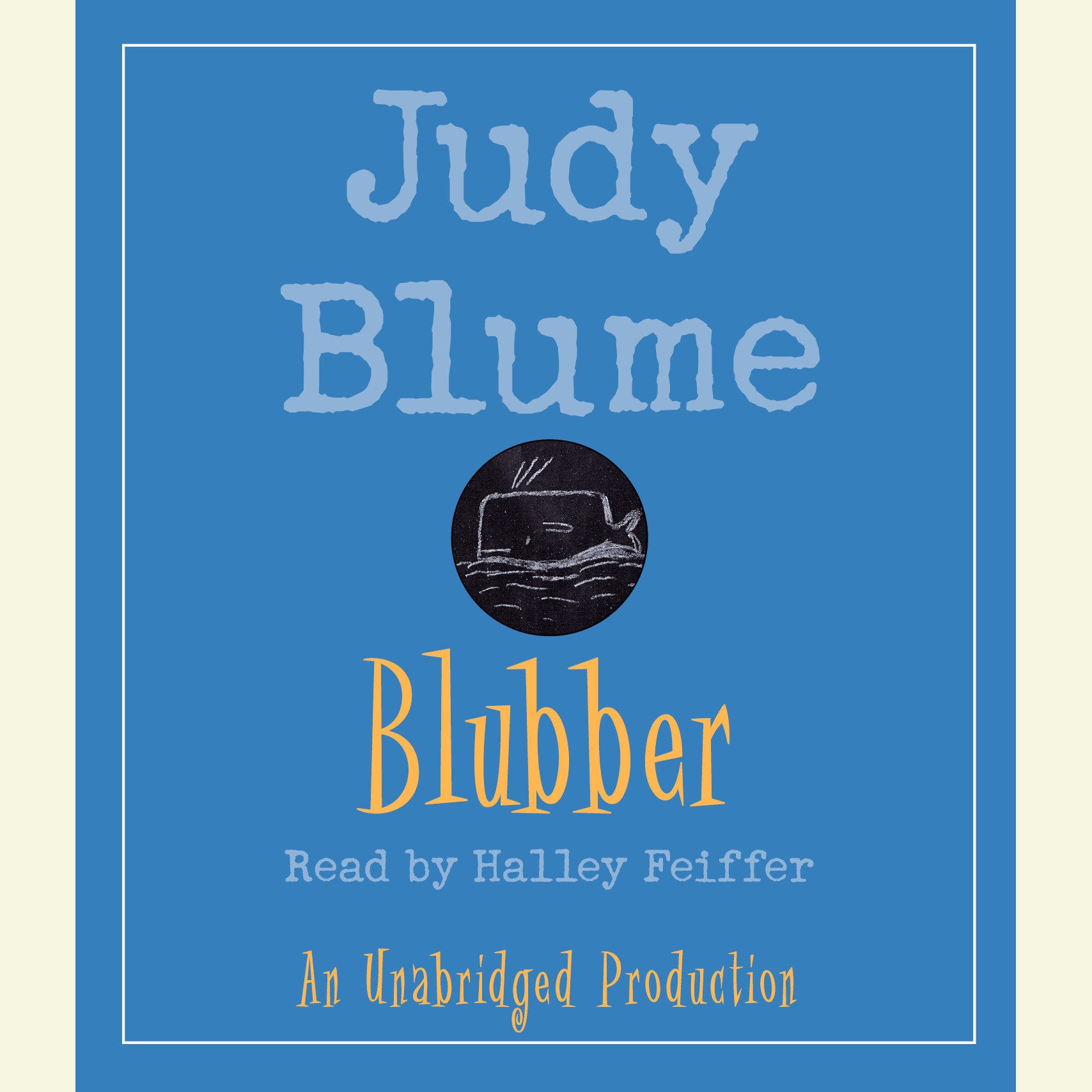 Blubber