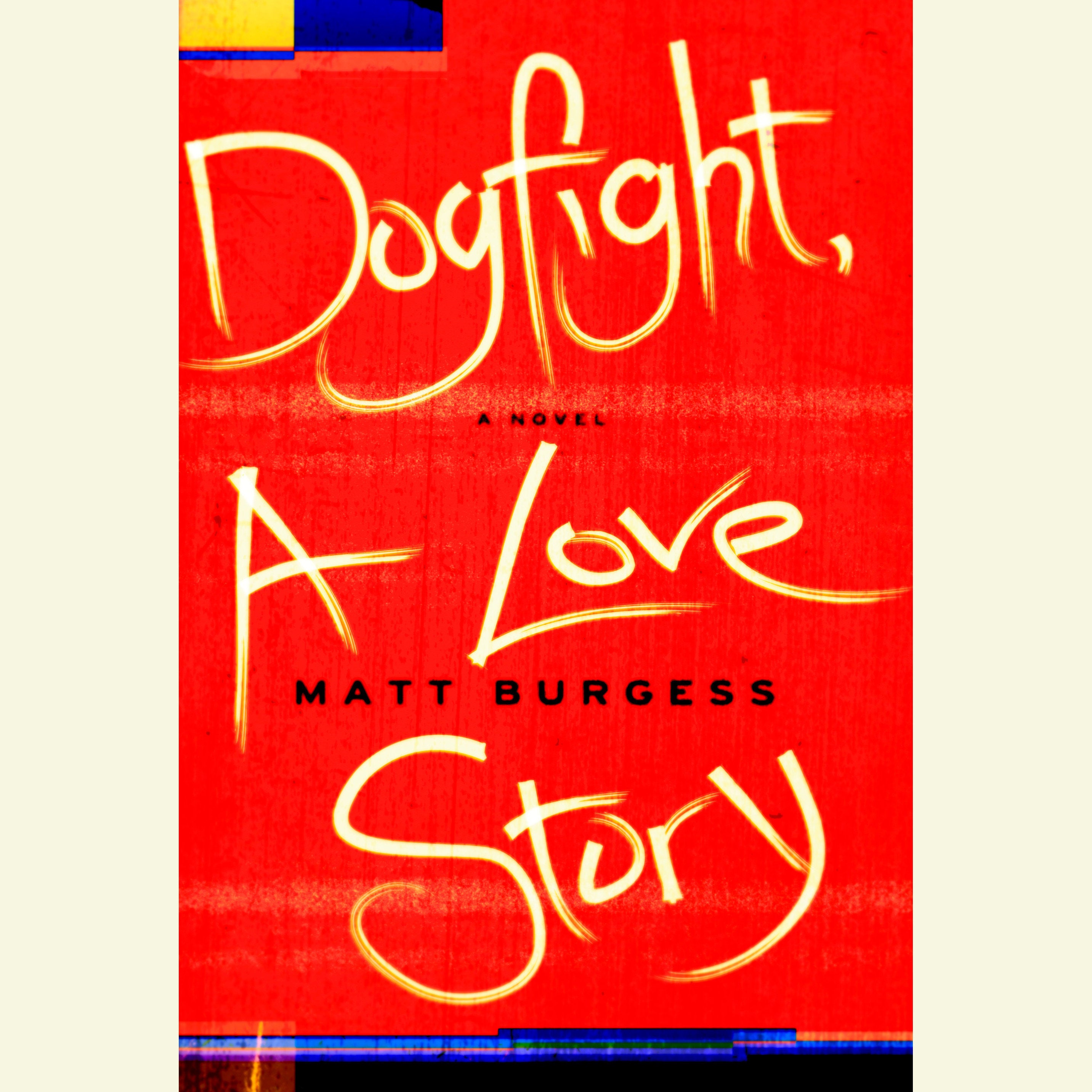 Dogfight, A Love Story