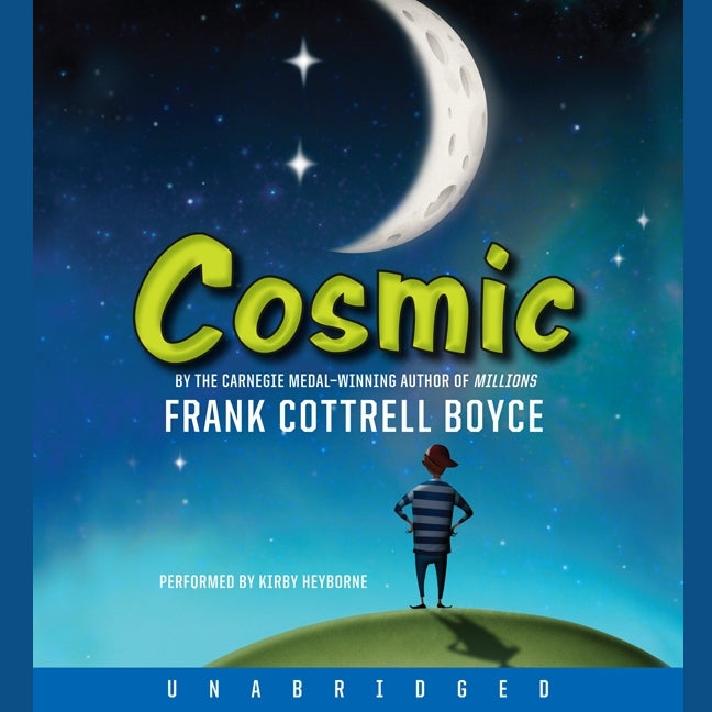 Cosmic