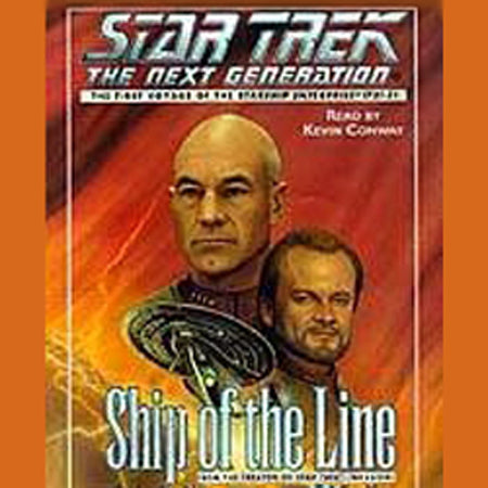 Ship of Line
