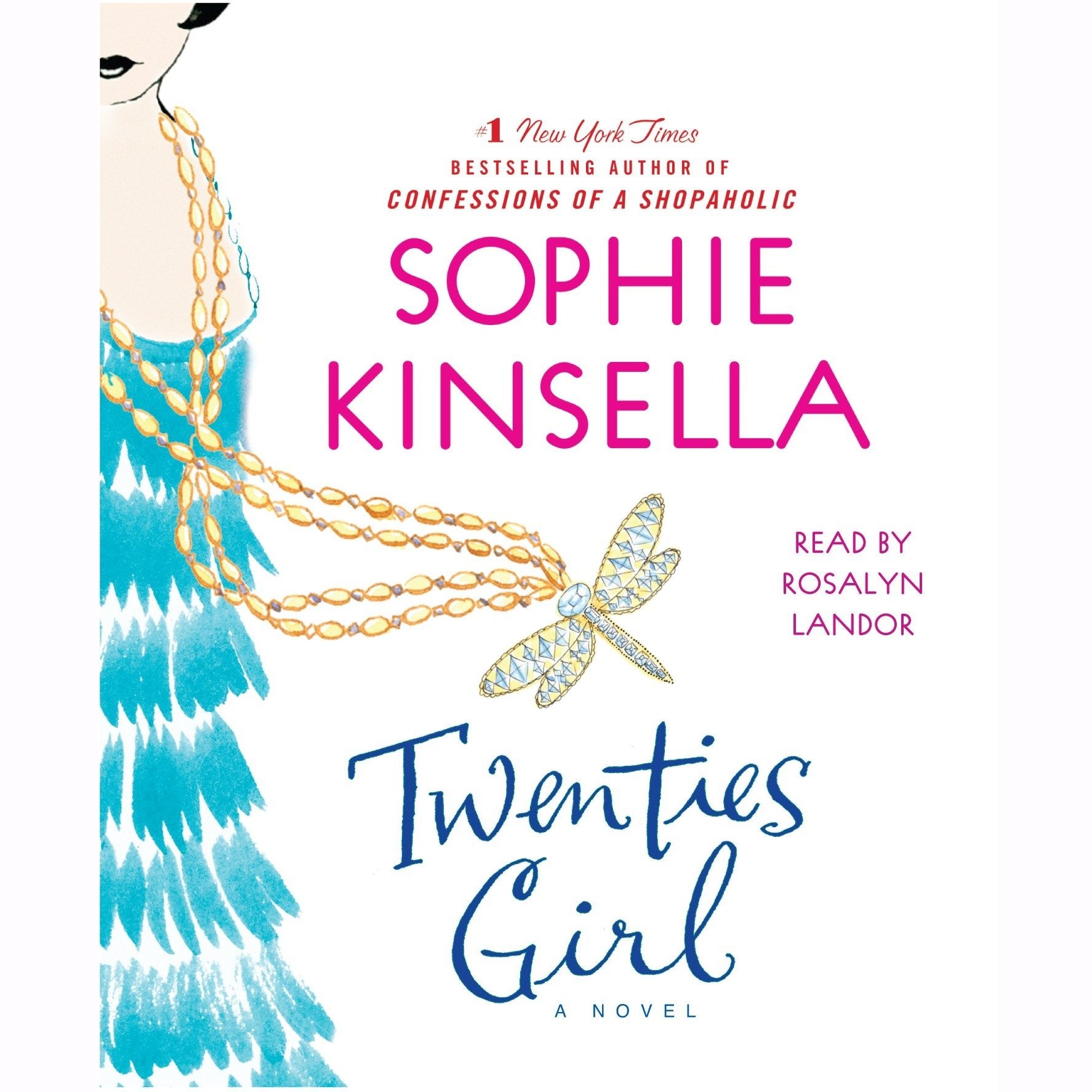 Twenties Girl