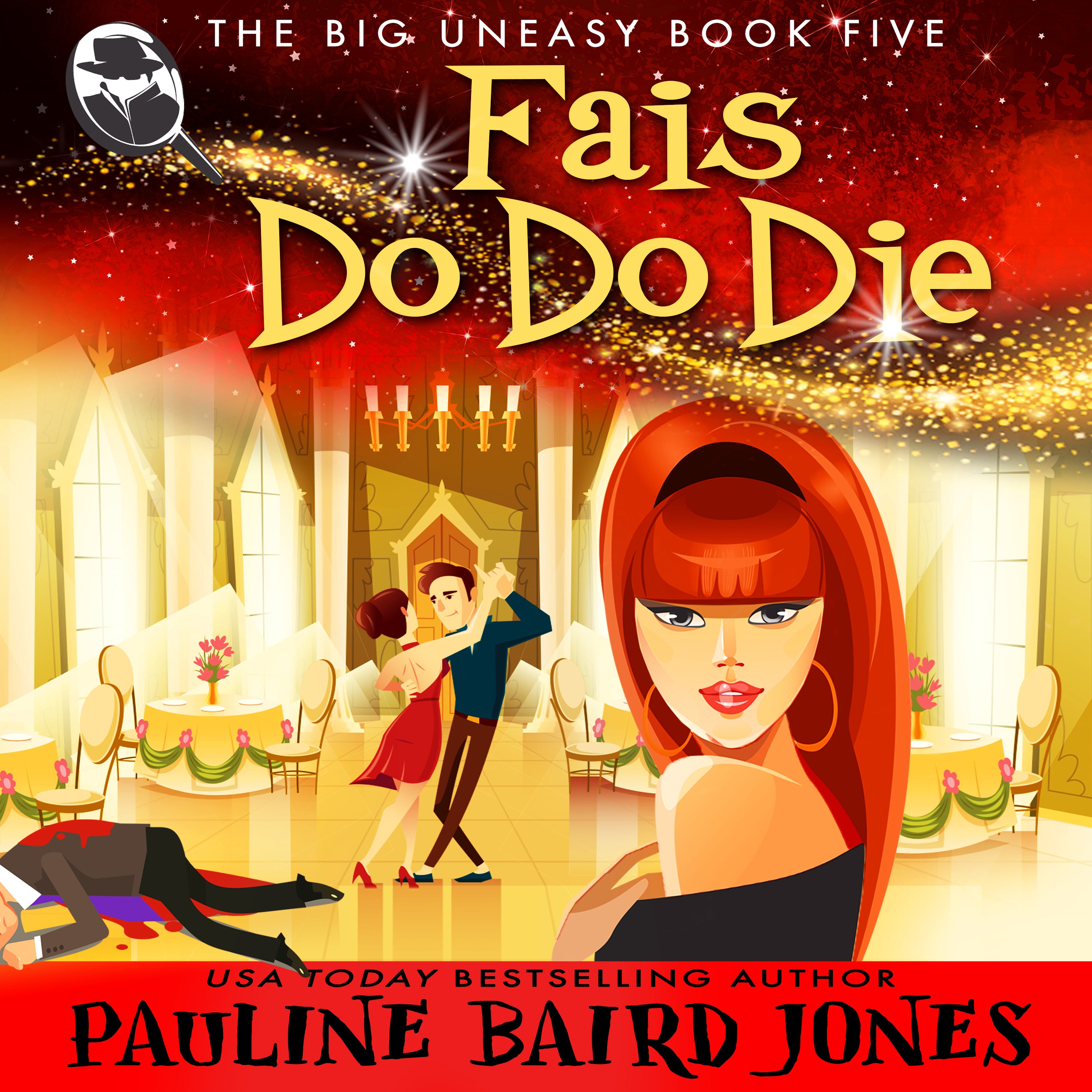 Fais Do Do Die