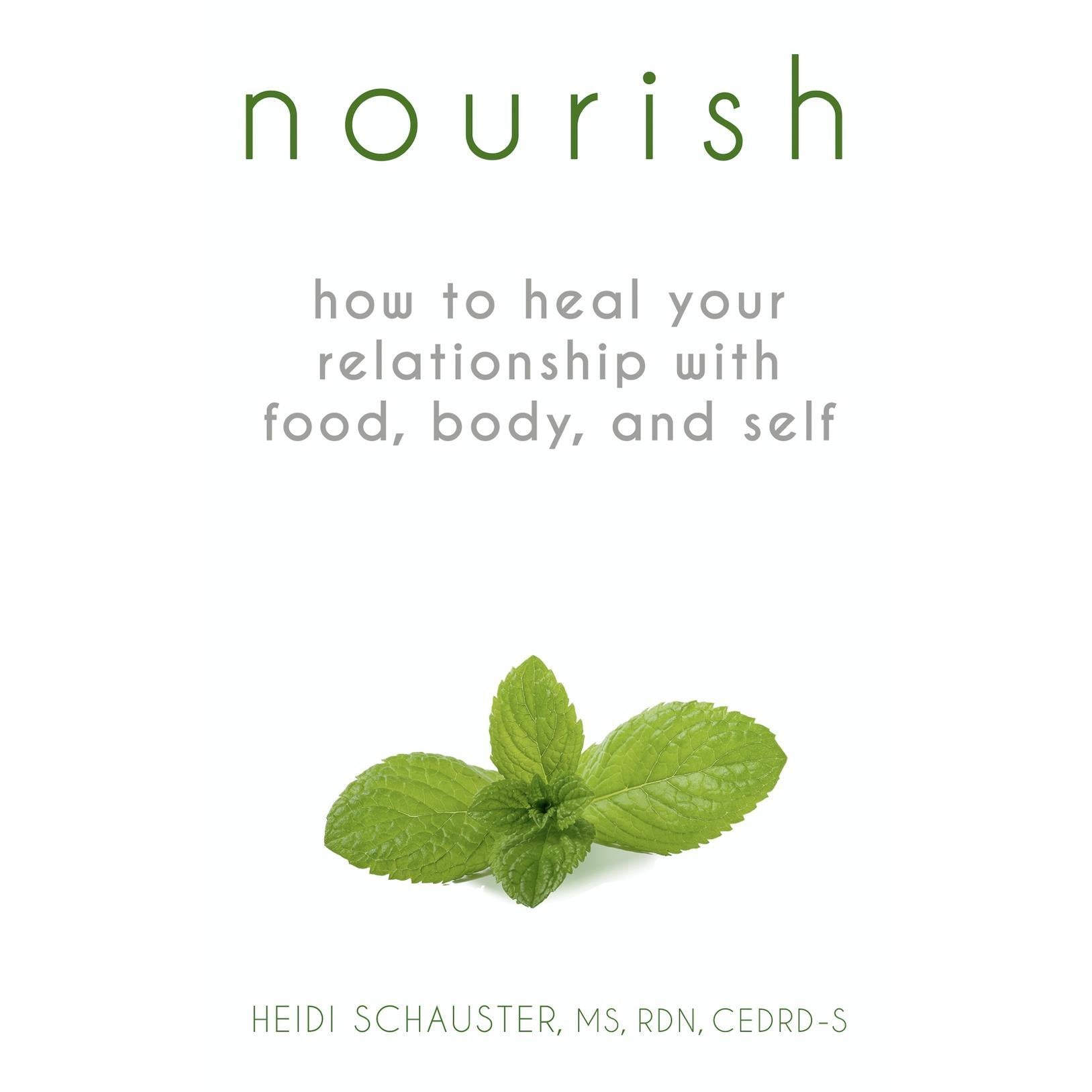 Nourish