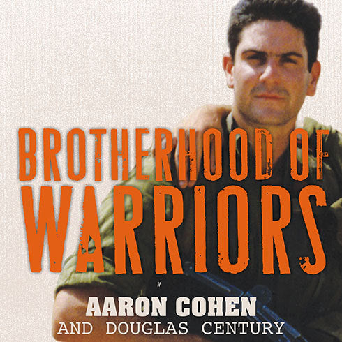Brotherhood of Warriors