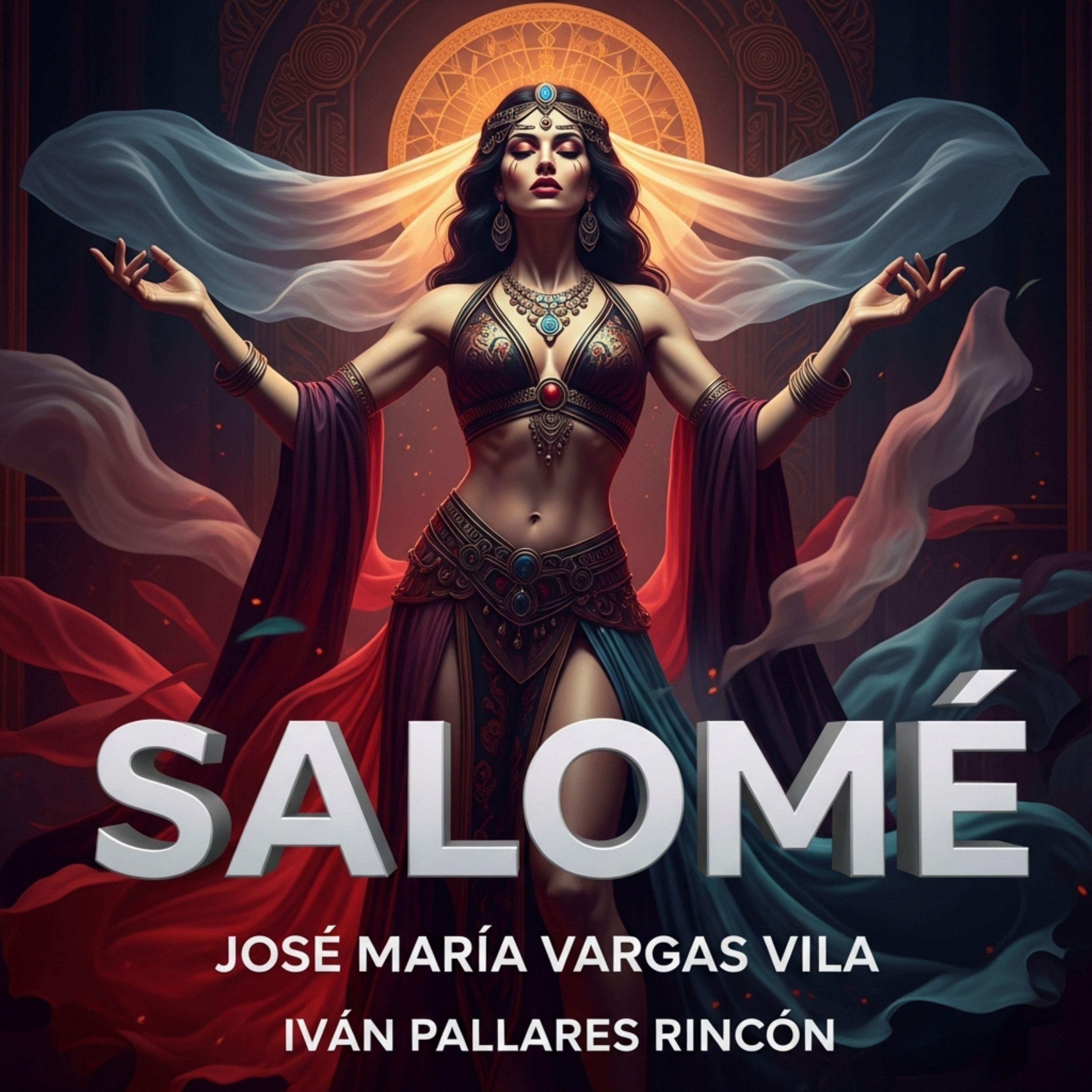 SALOMÉ