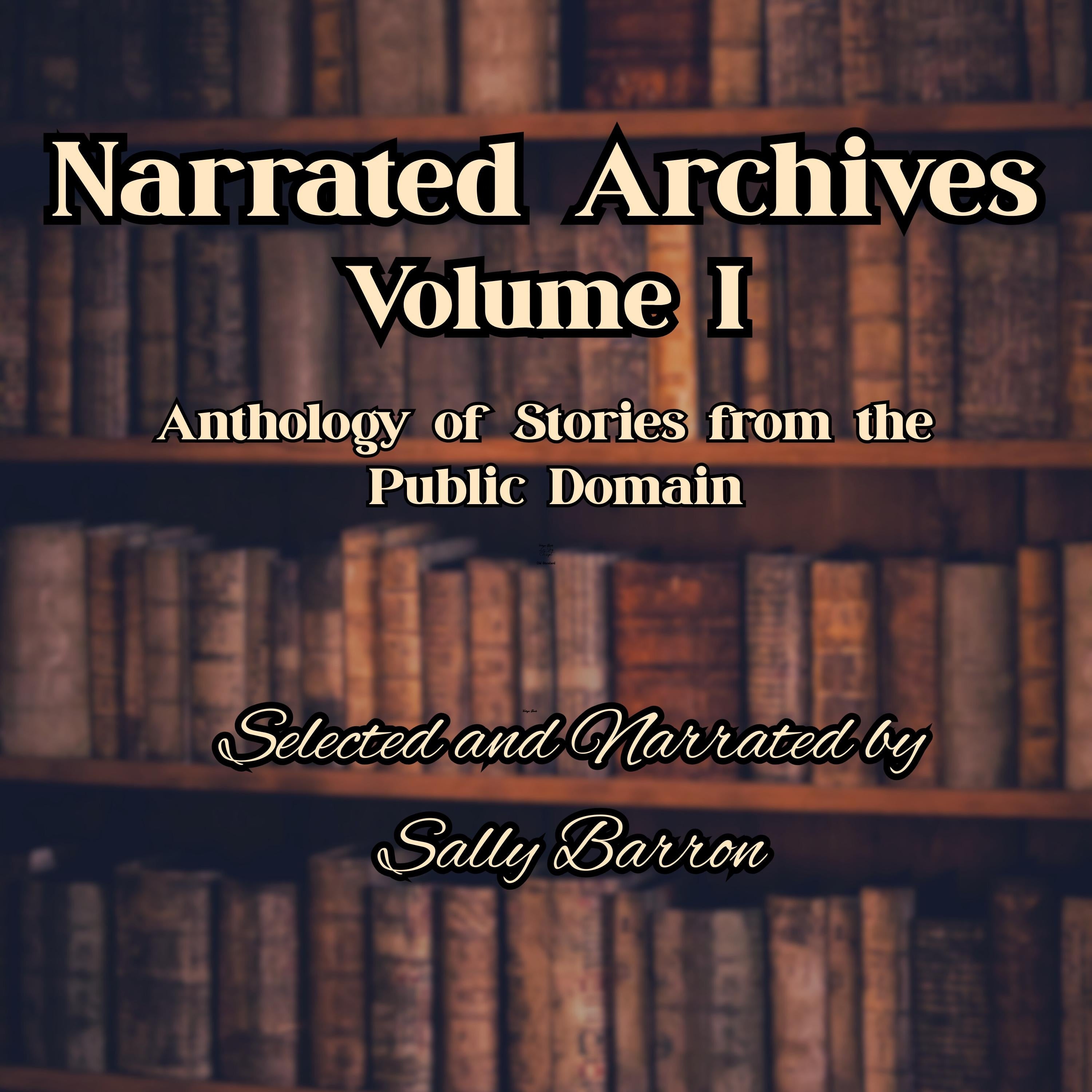 Narrated Archives