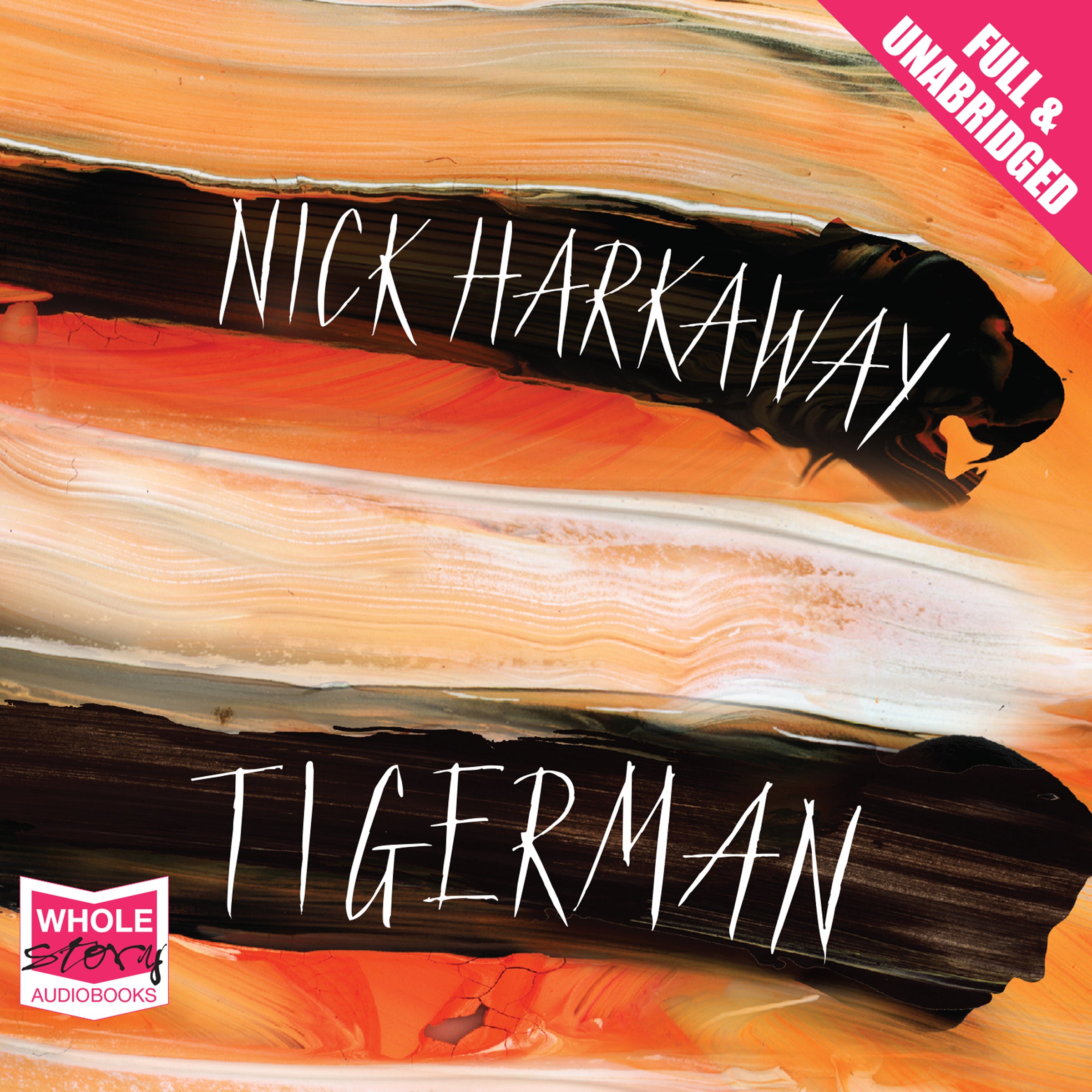 Tigerman