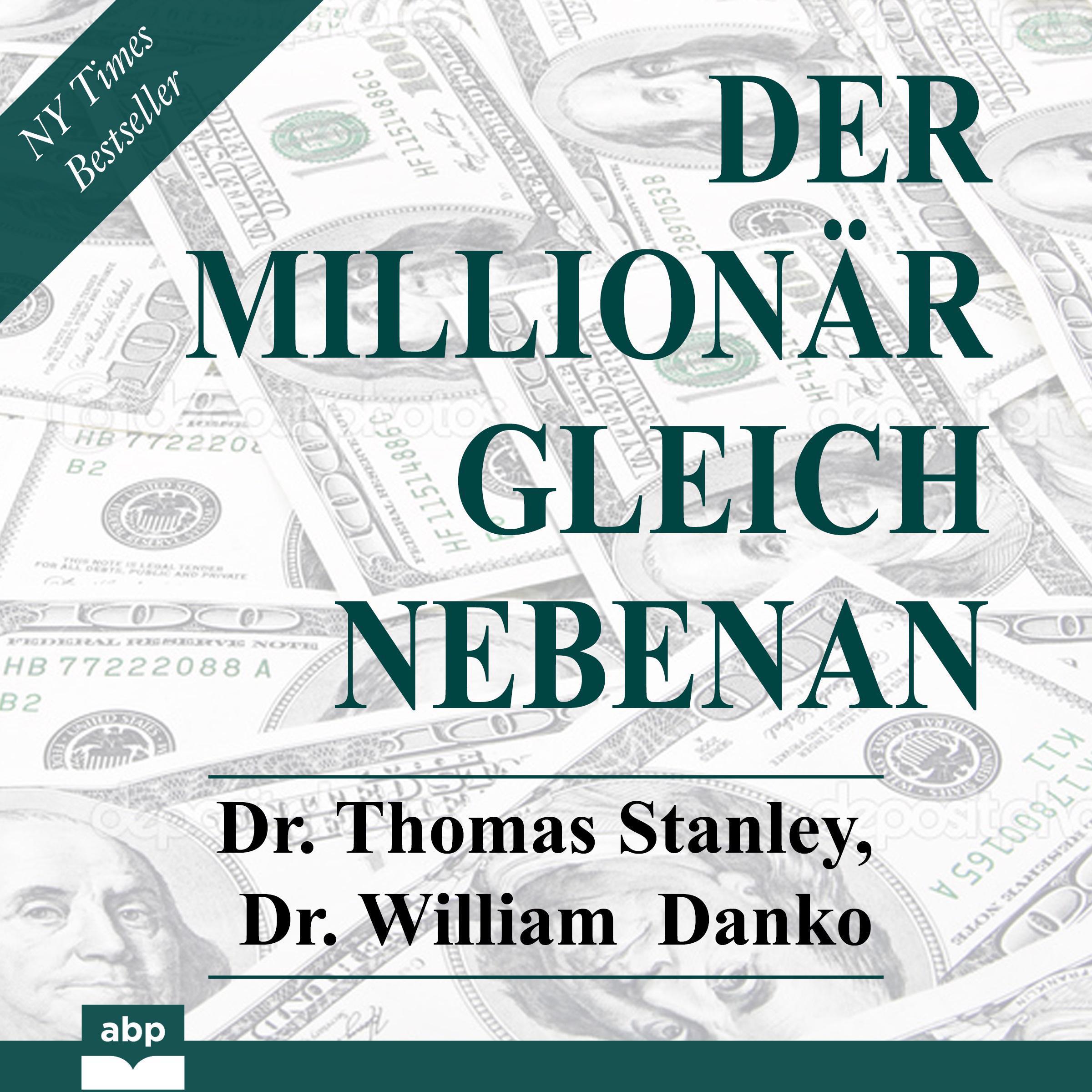 Der Millionär gleich nebenan