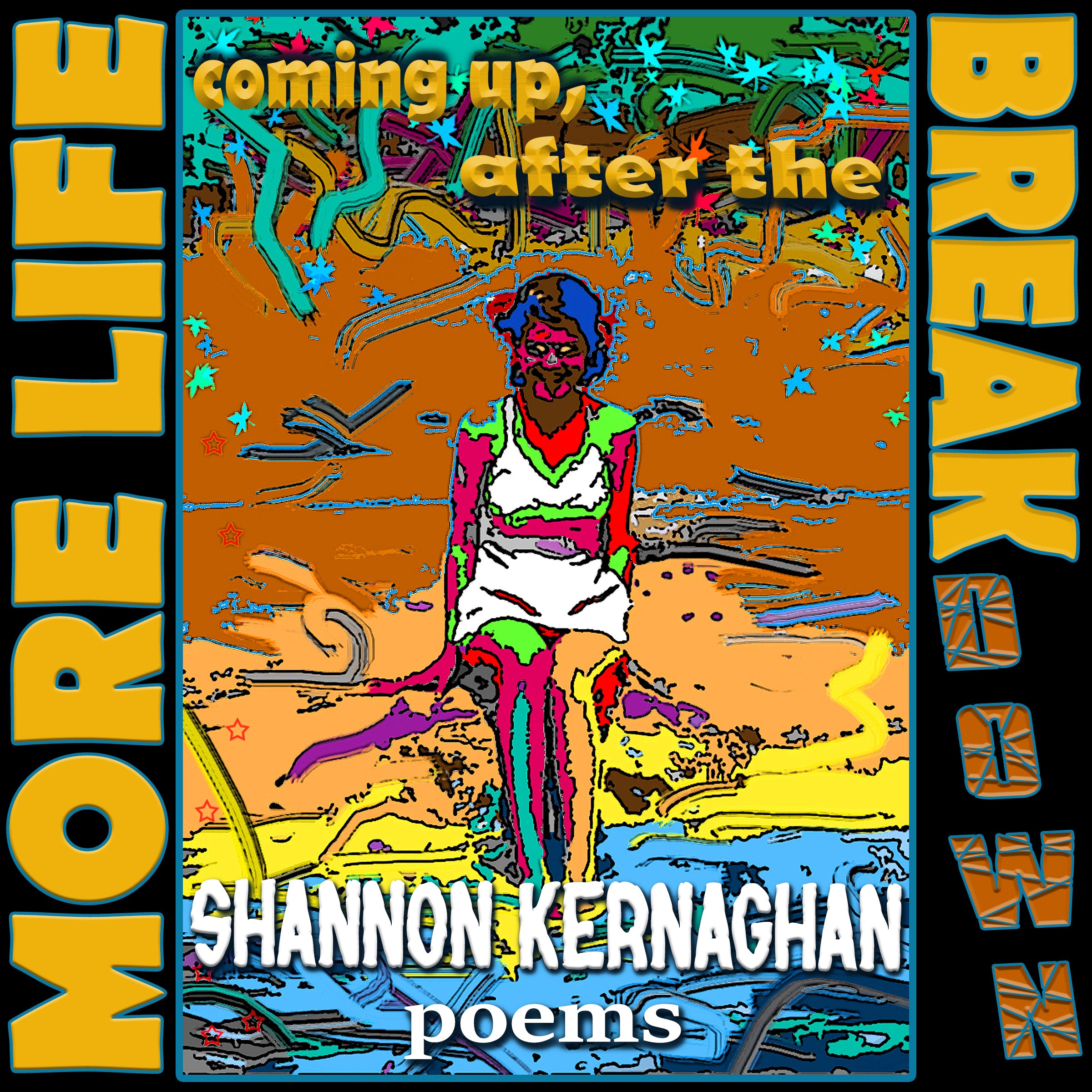 More Life Coming Up, After the Break(down)