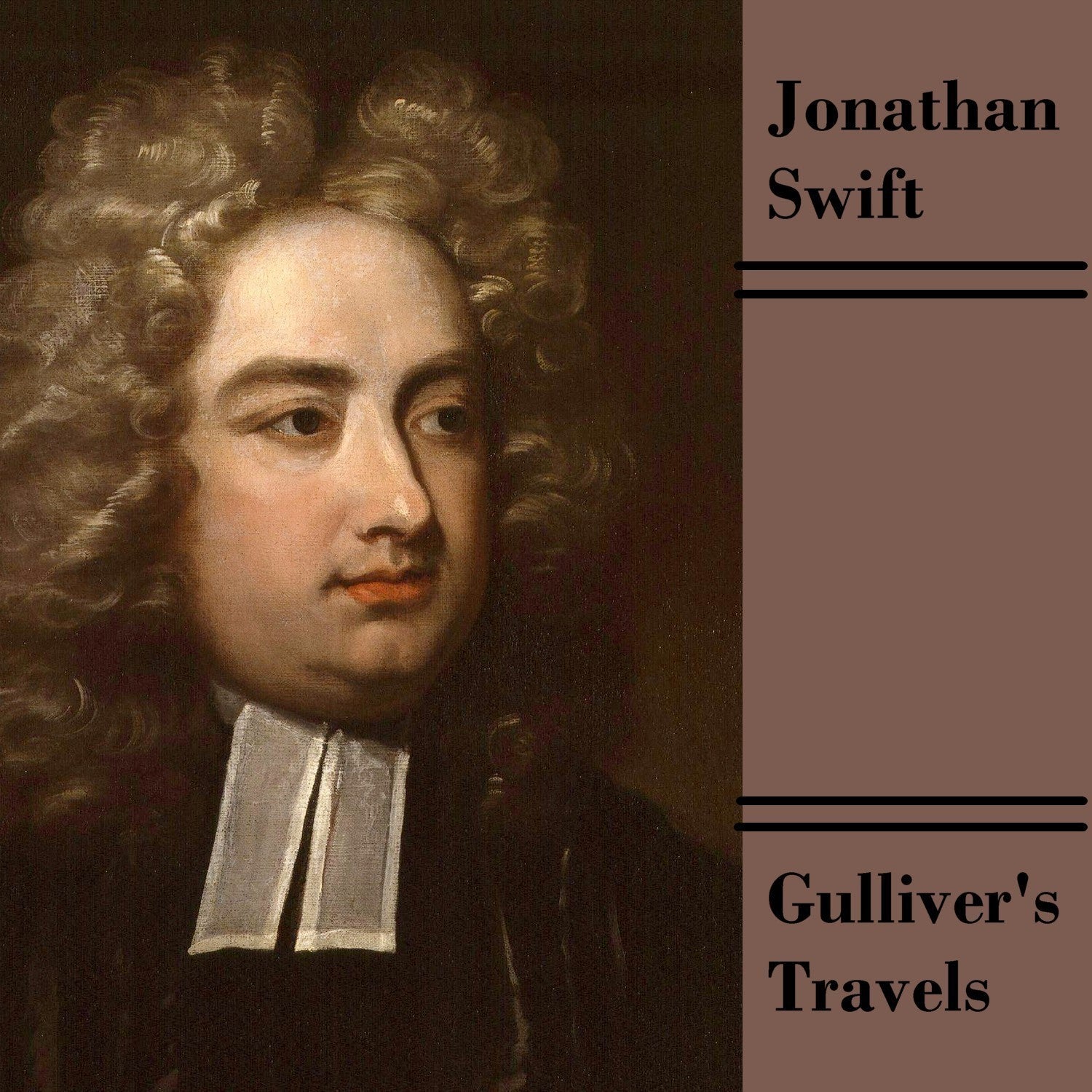 Gulliver’s Travels