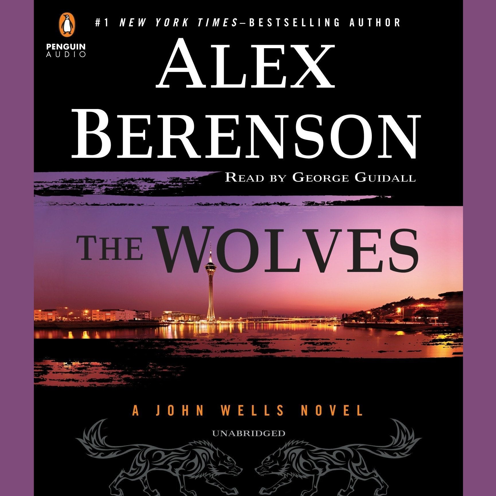 The Wolves