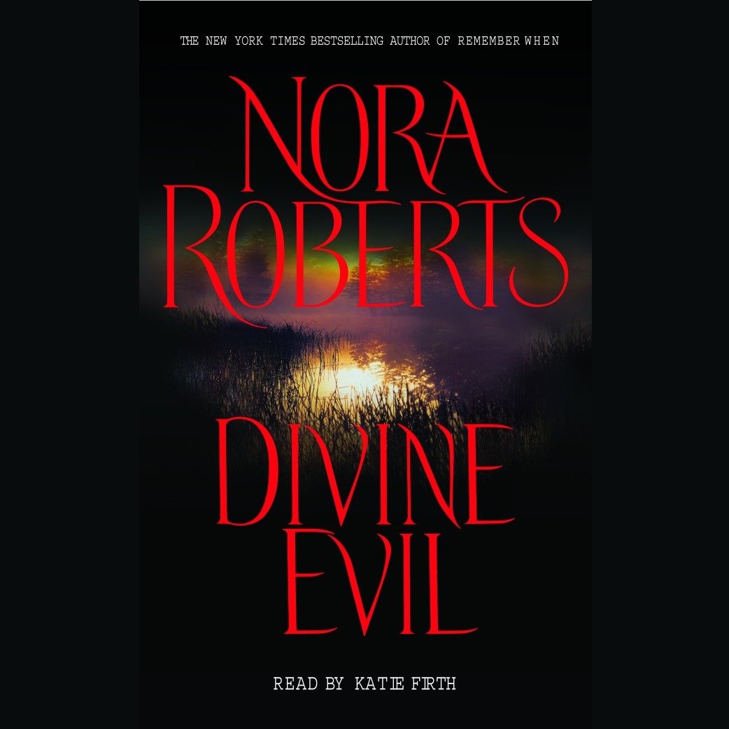 Divine Evil