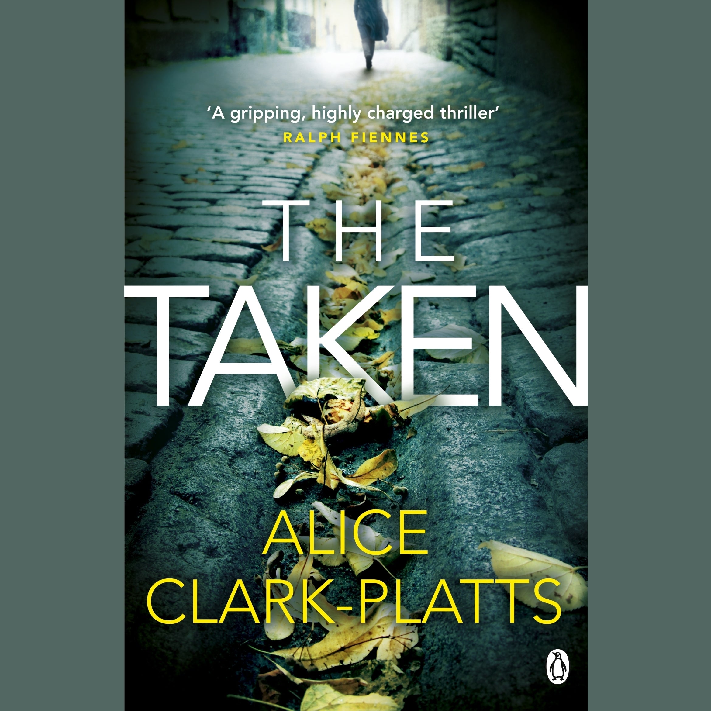 The Taken