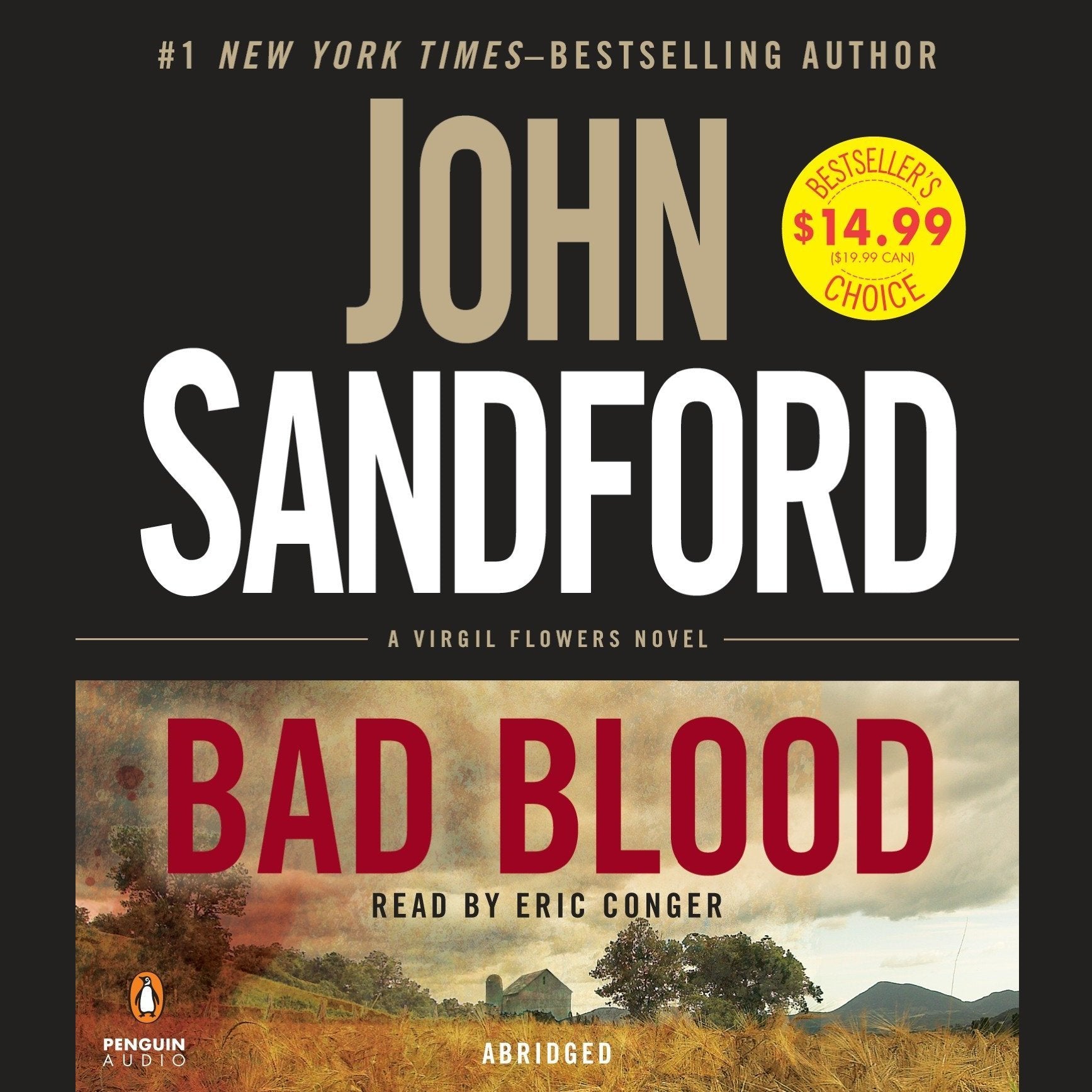 Bad Blood