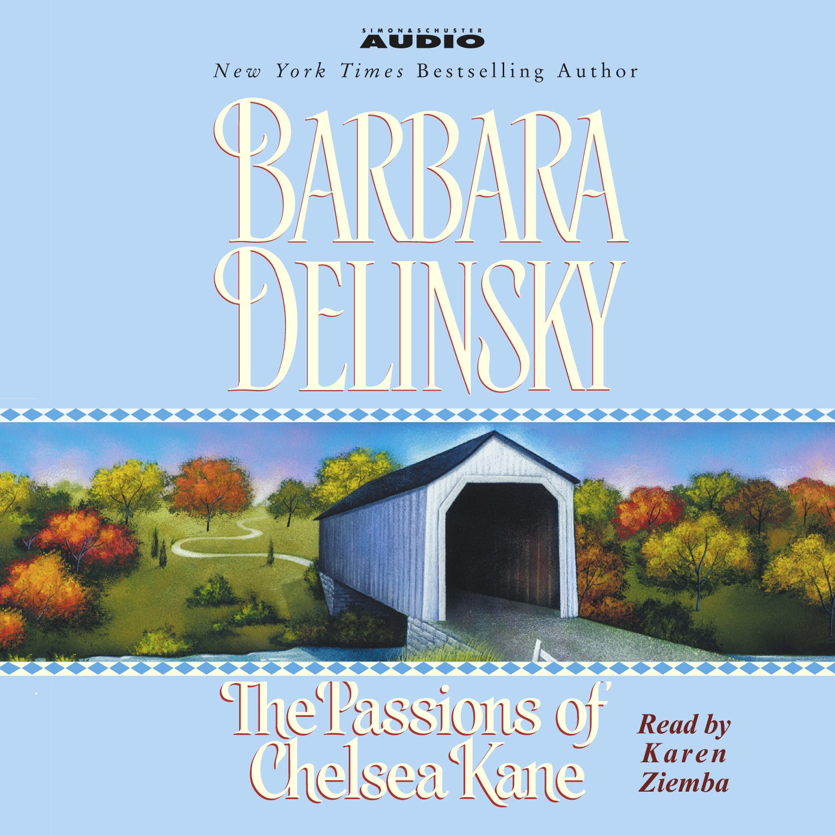 The Passions of Chelsea Kane