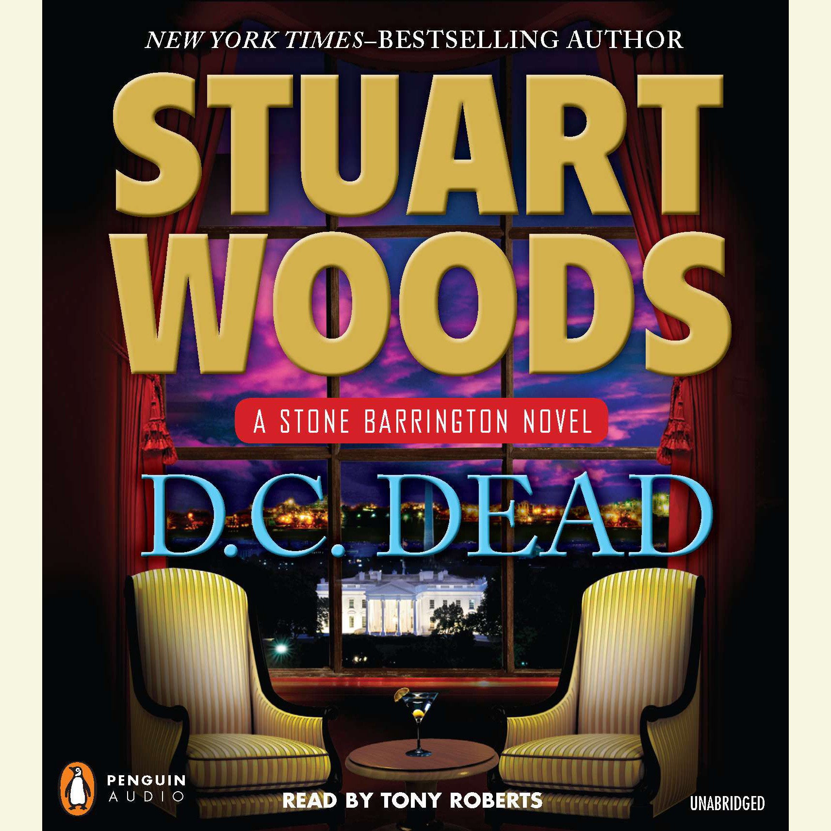 D.C. Dead