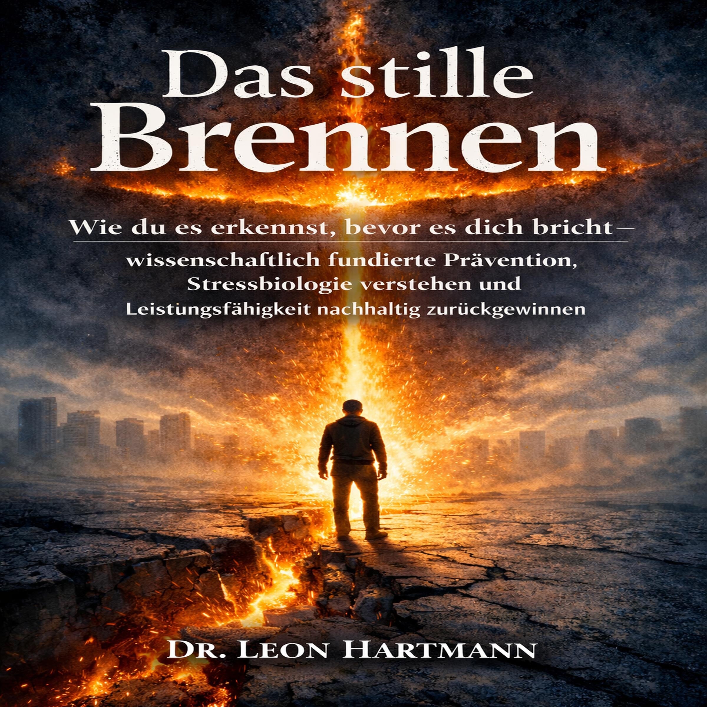 Das stille Brennen