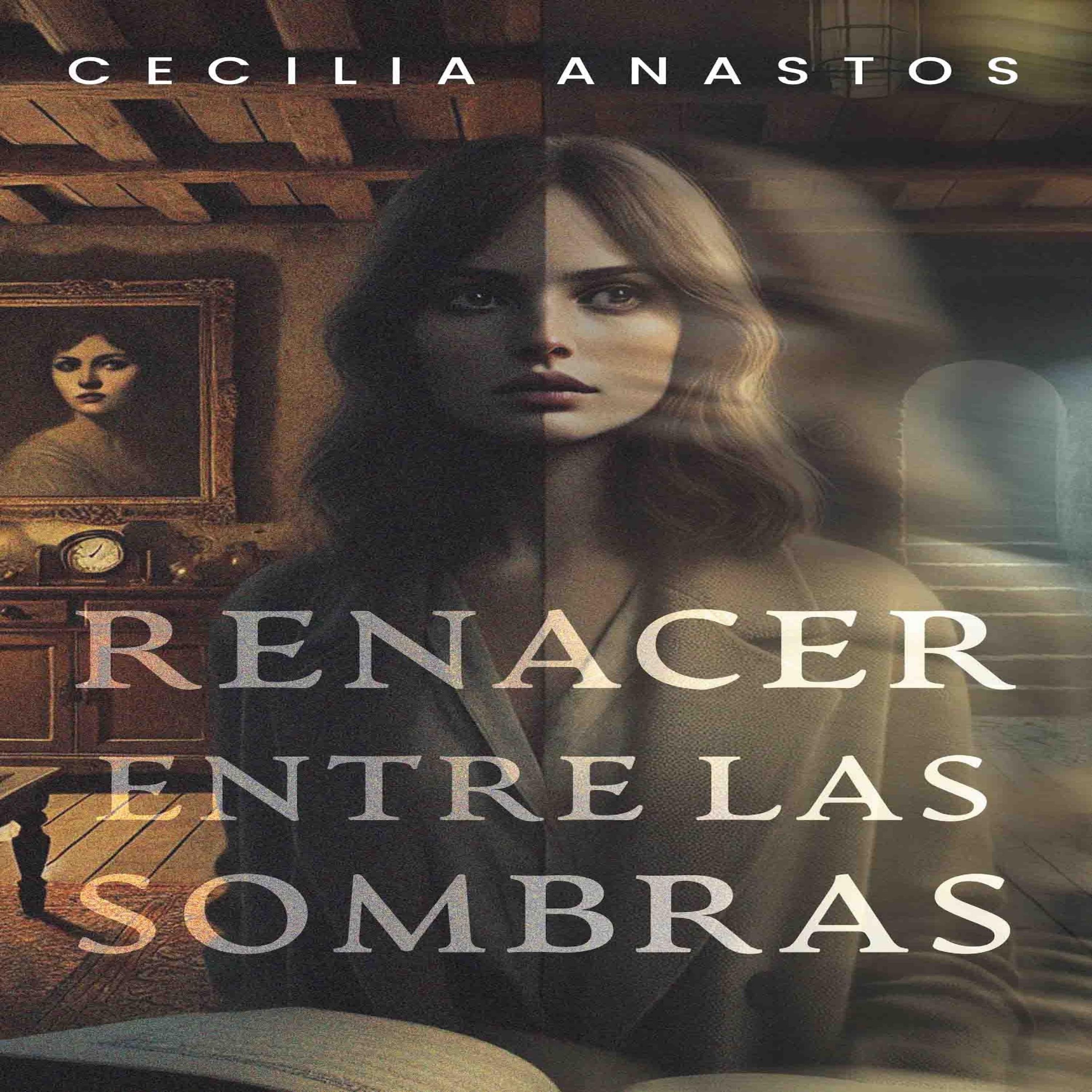 Renacer entre las sombras