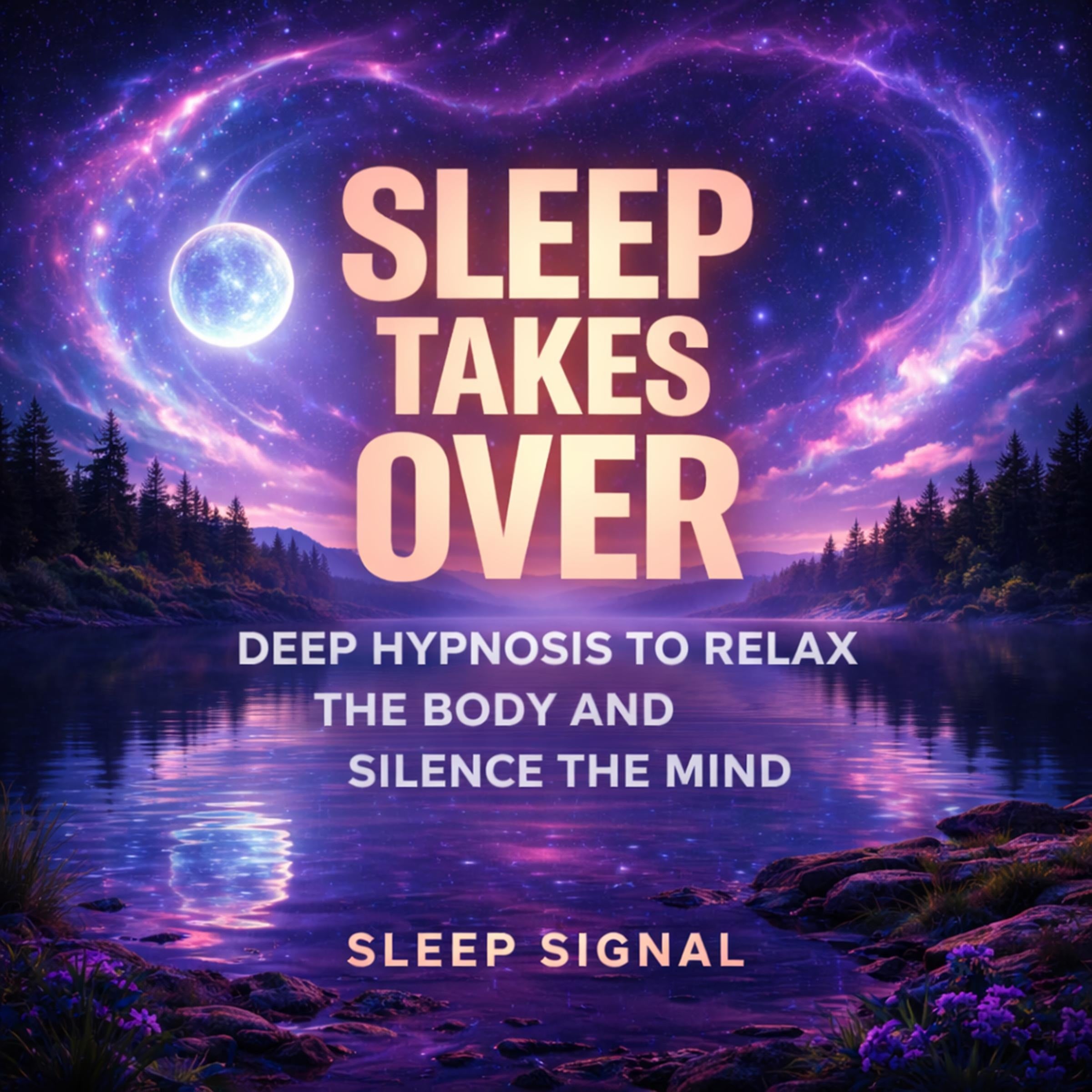 Sleep Takes Over