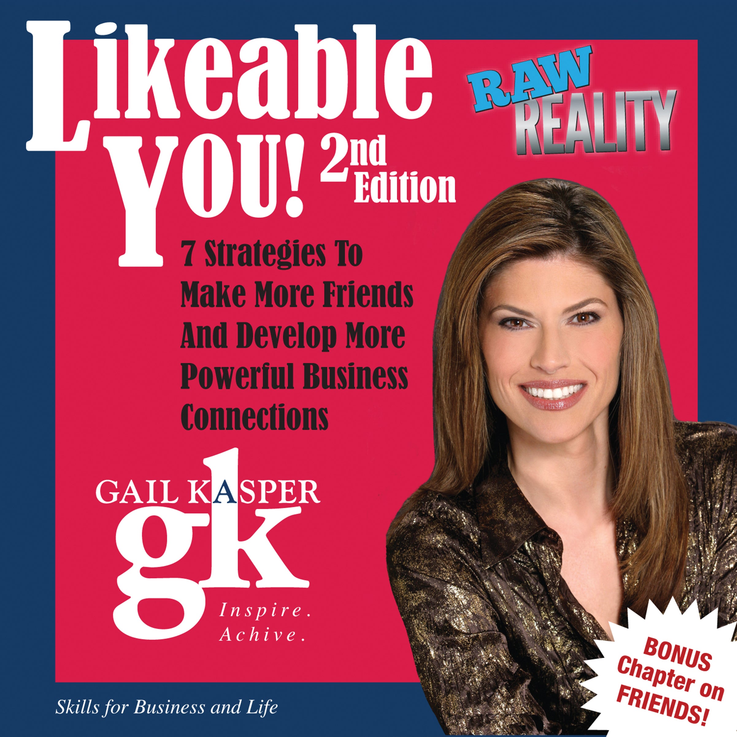 Likeable You