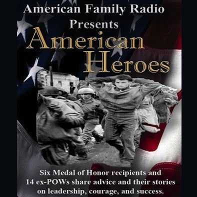 American Heroes