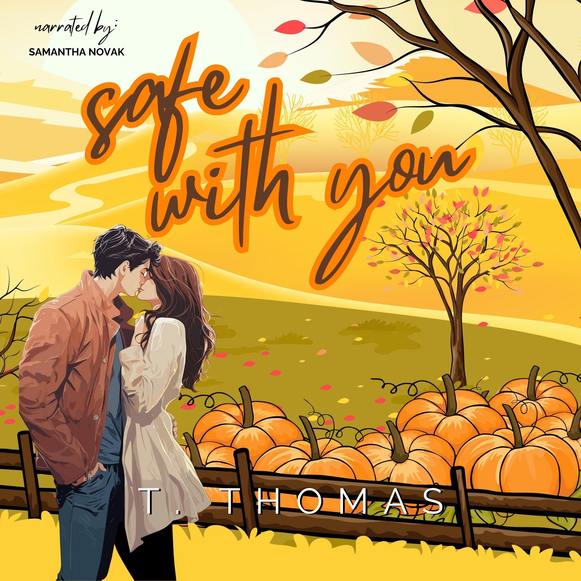 Safe With You