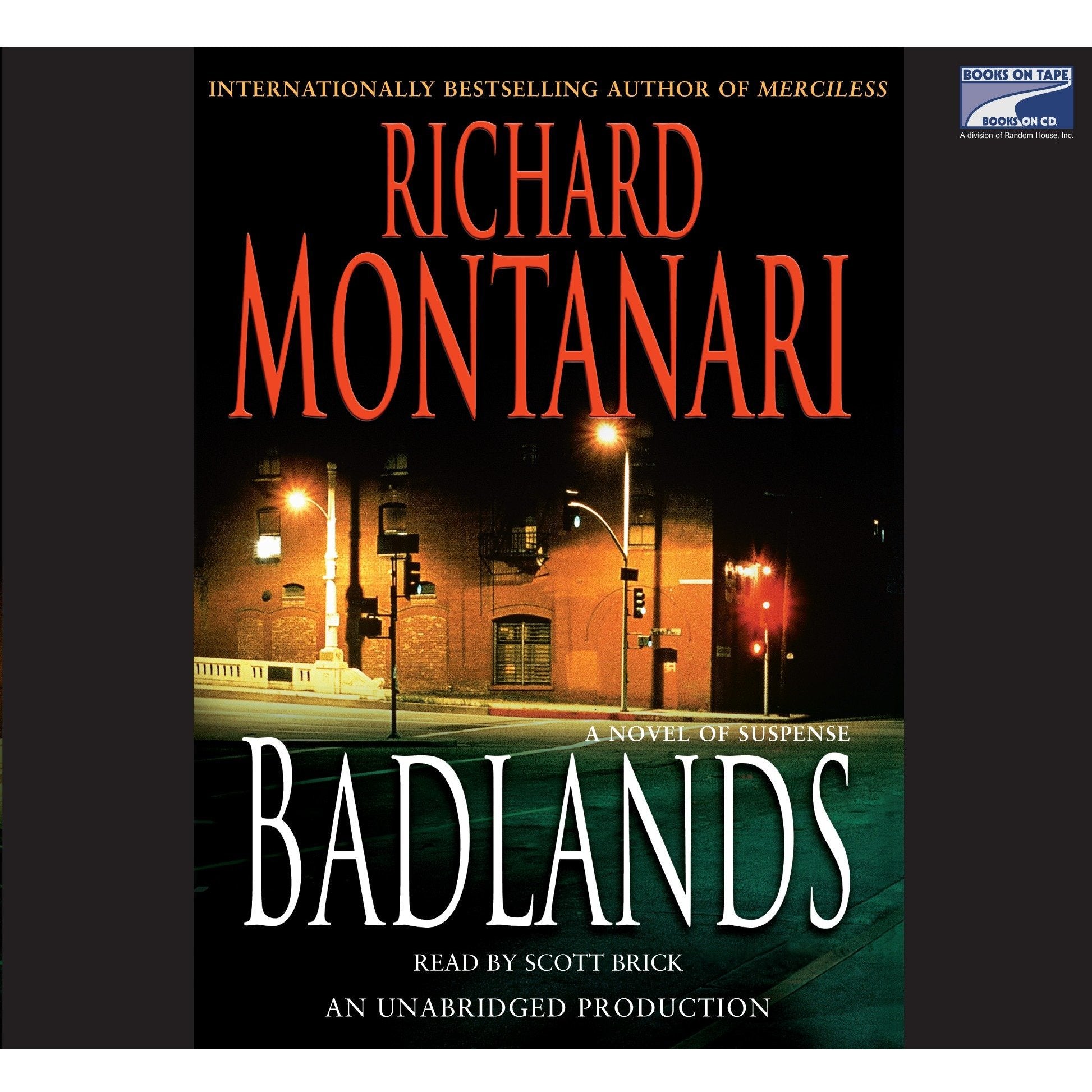 Badlands