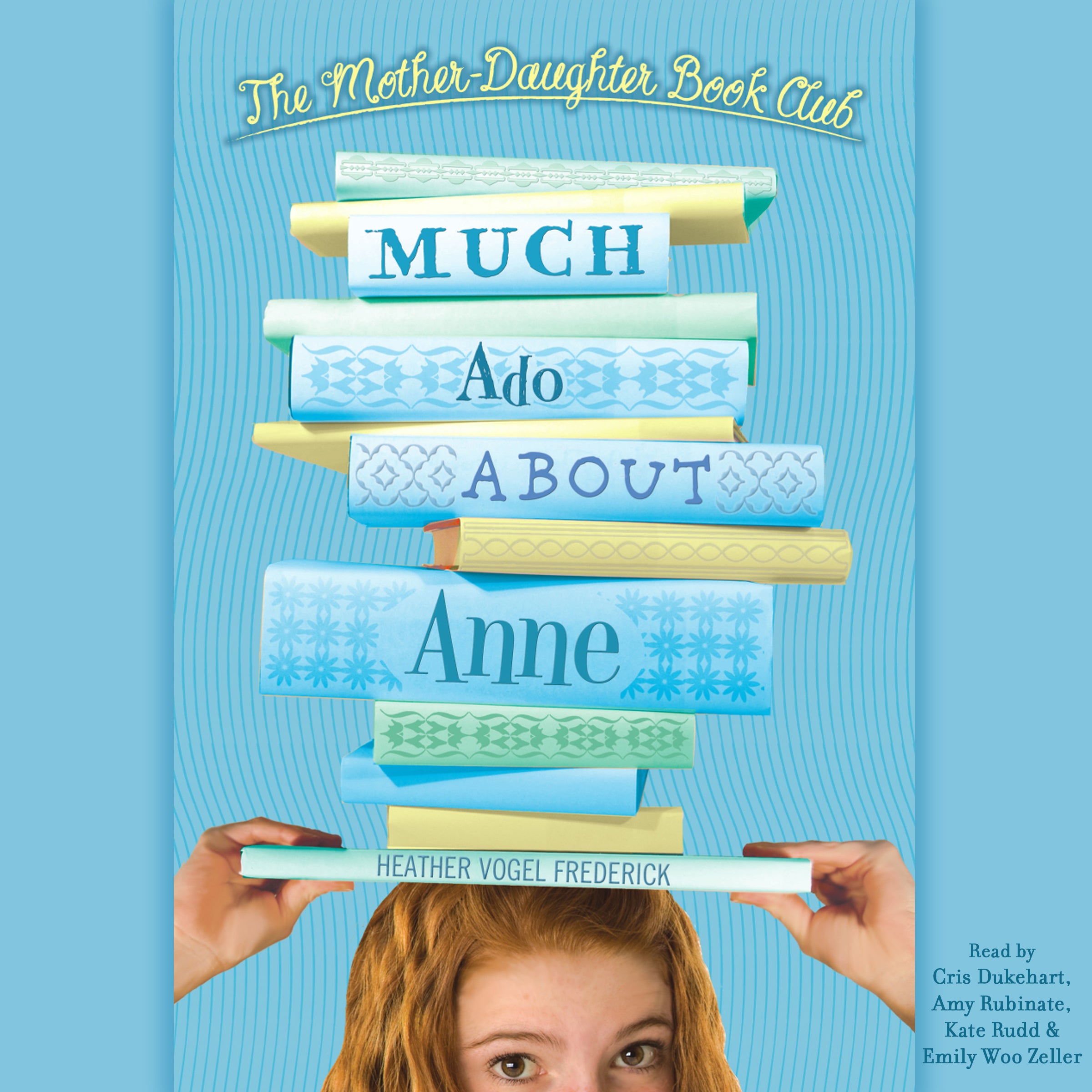 Much Ado about Anne
