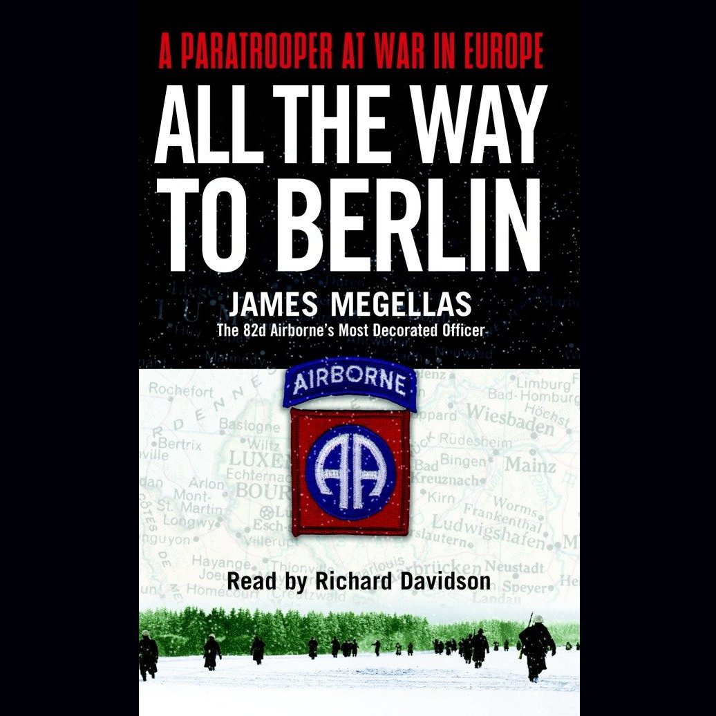 All the Way to Berlin