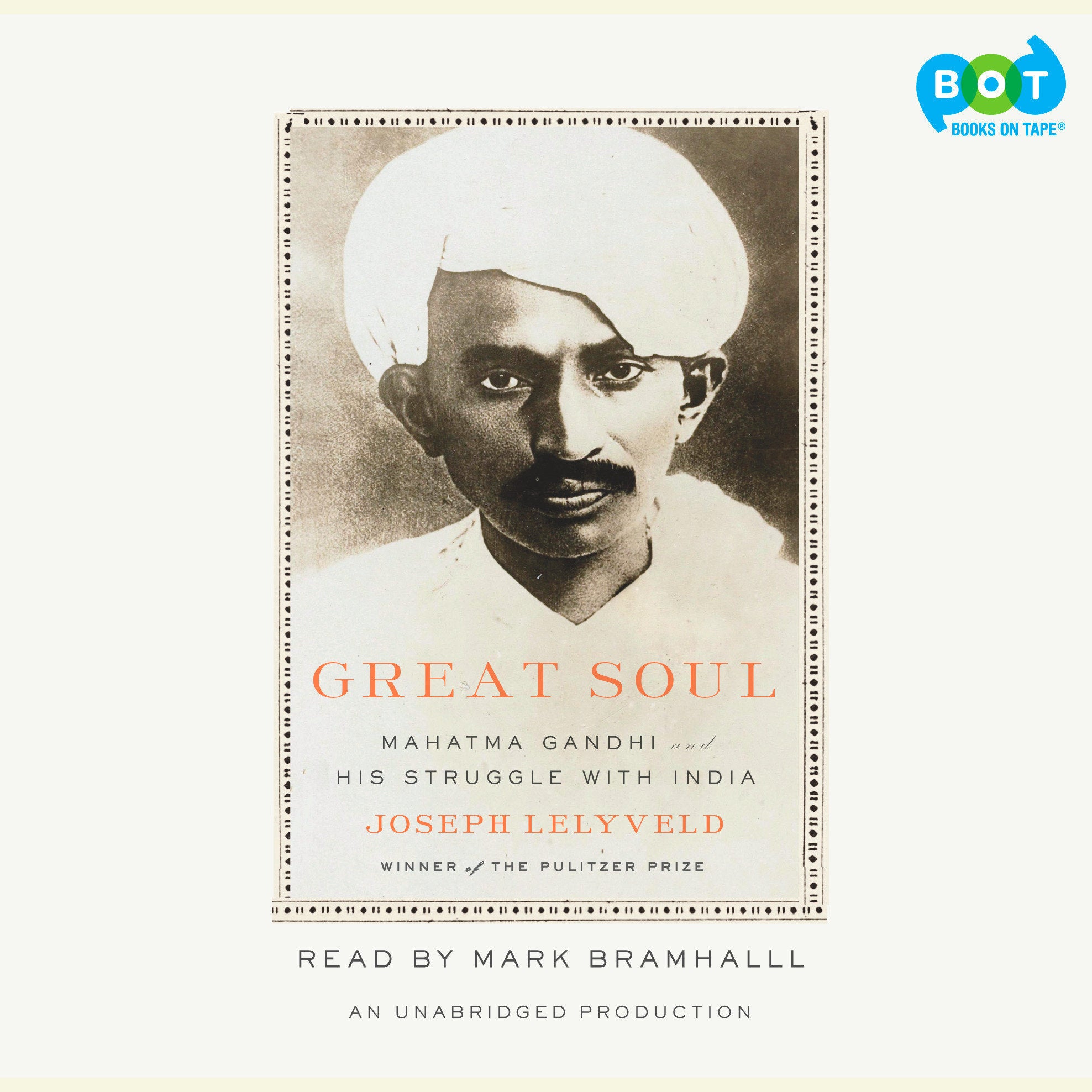 Great Soul