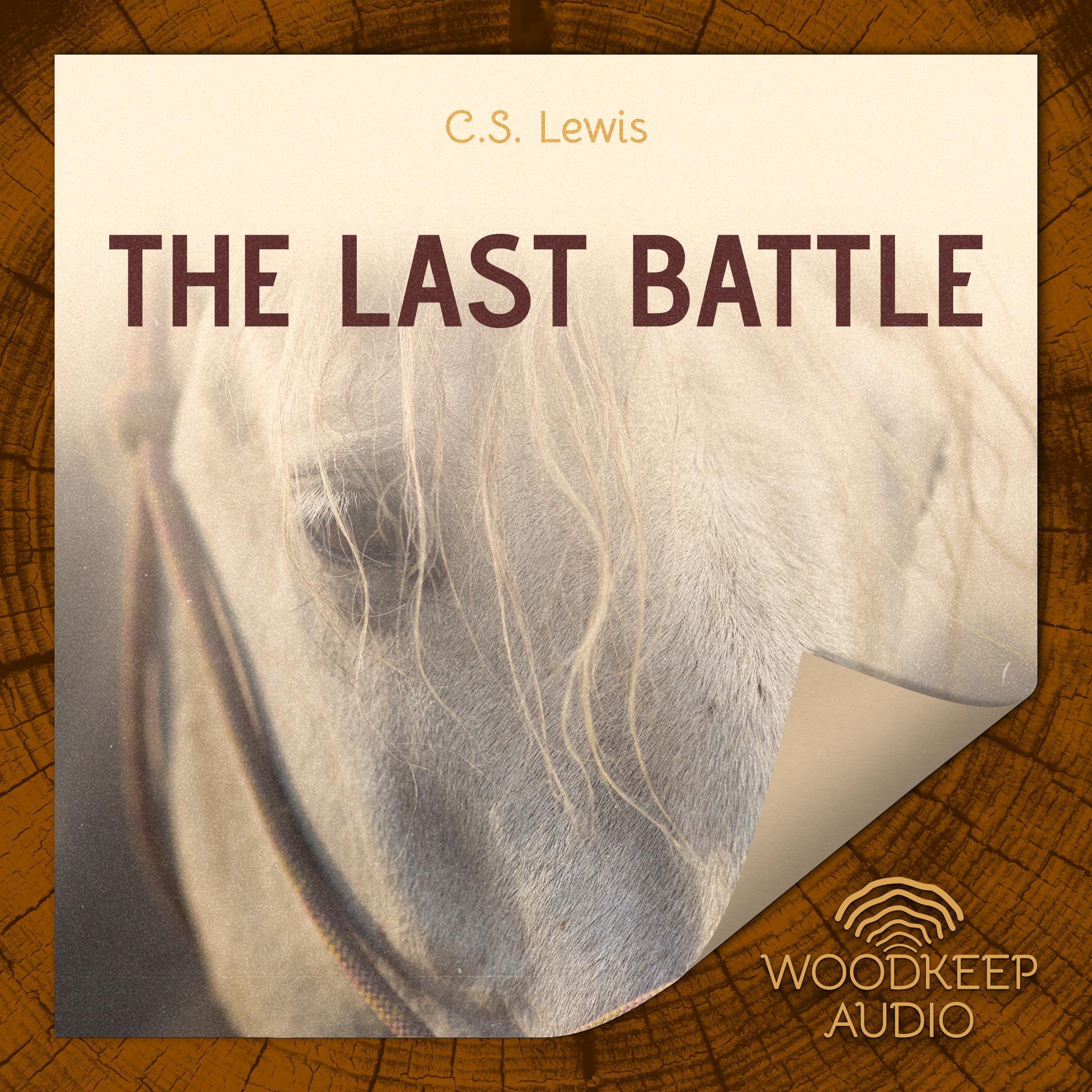 The Last Battle