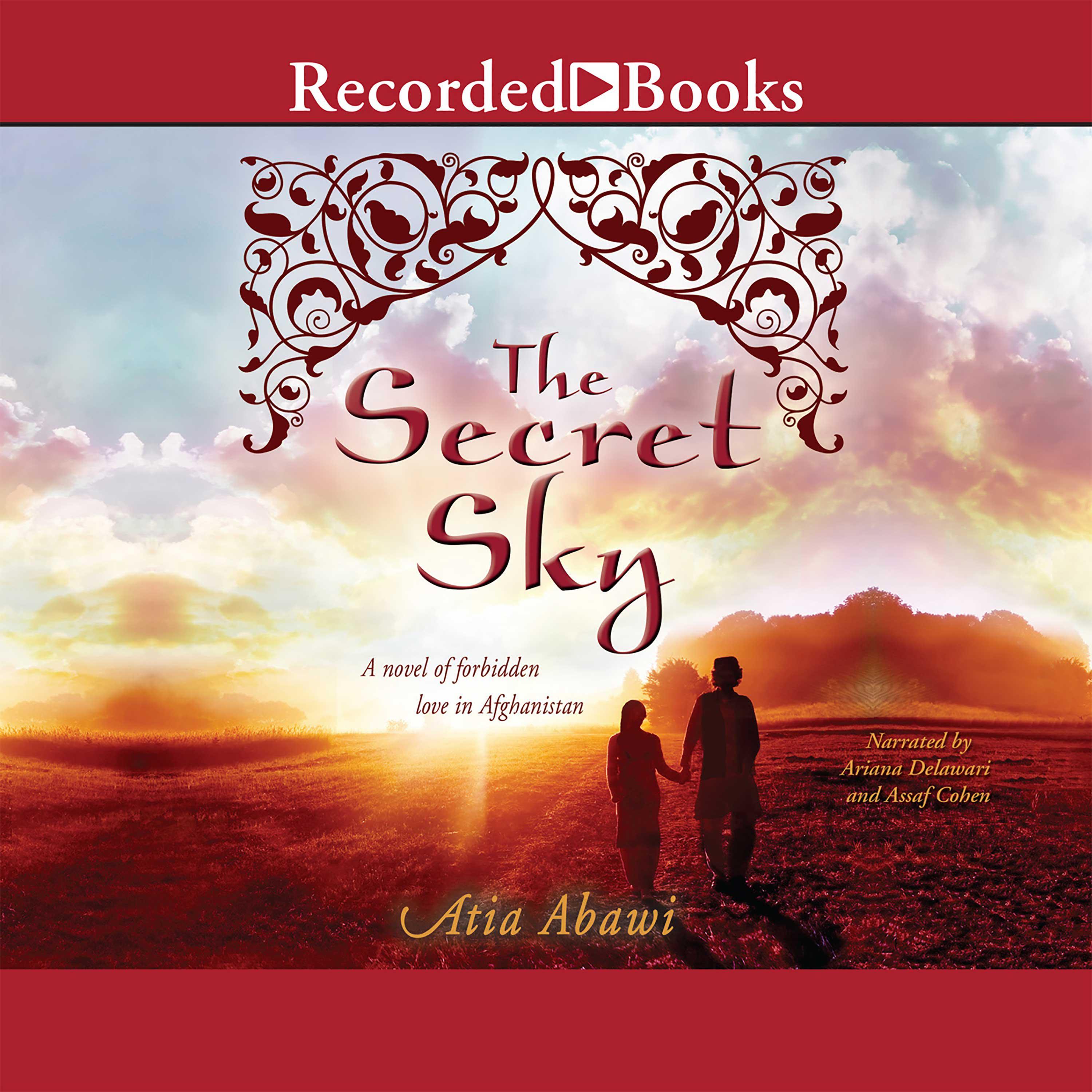 The Secret Sky
