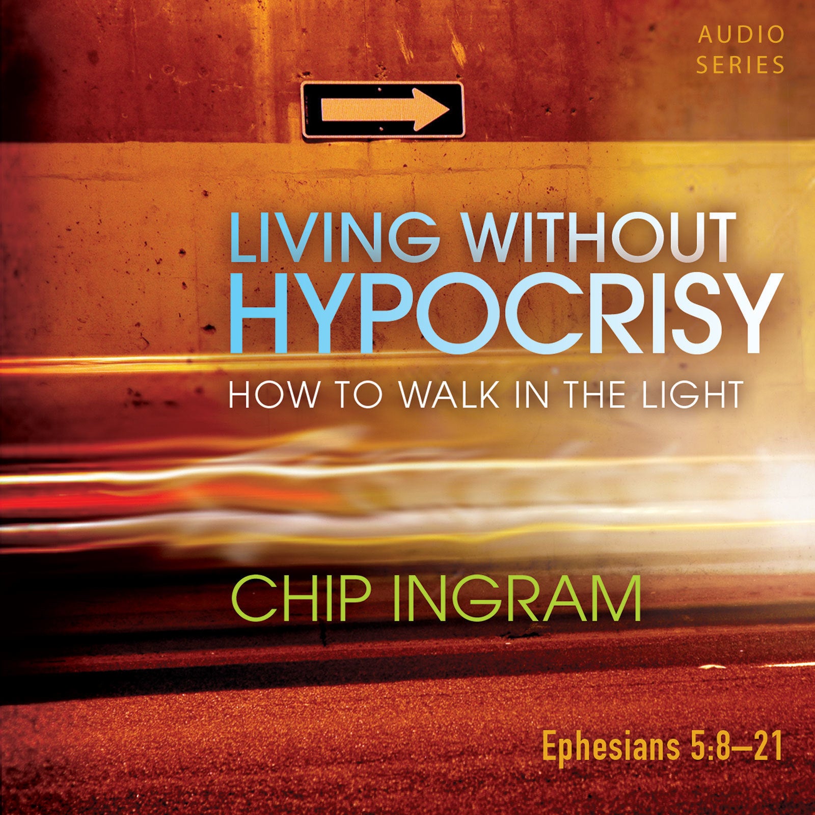 Living Without Hypocrisy