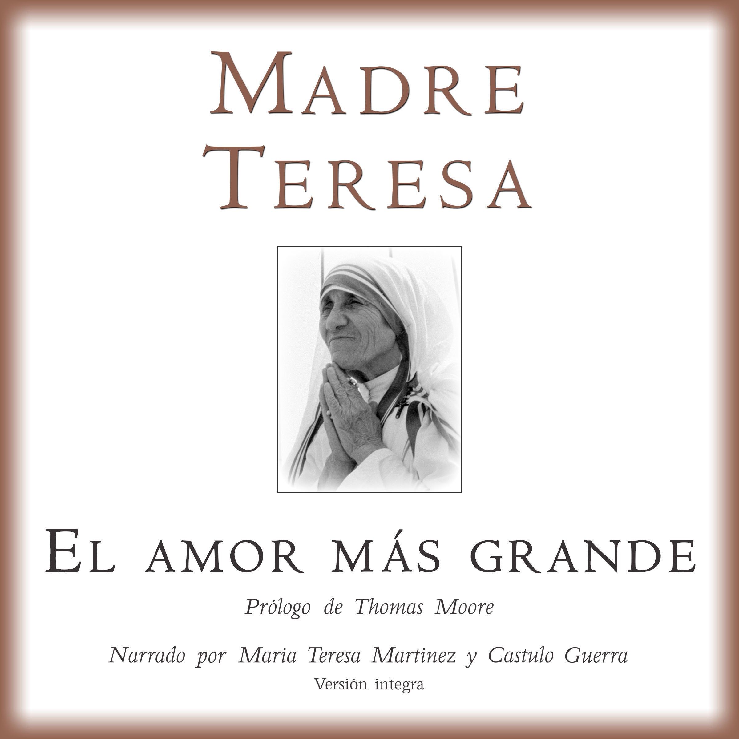 El Amor Mas Grande