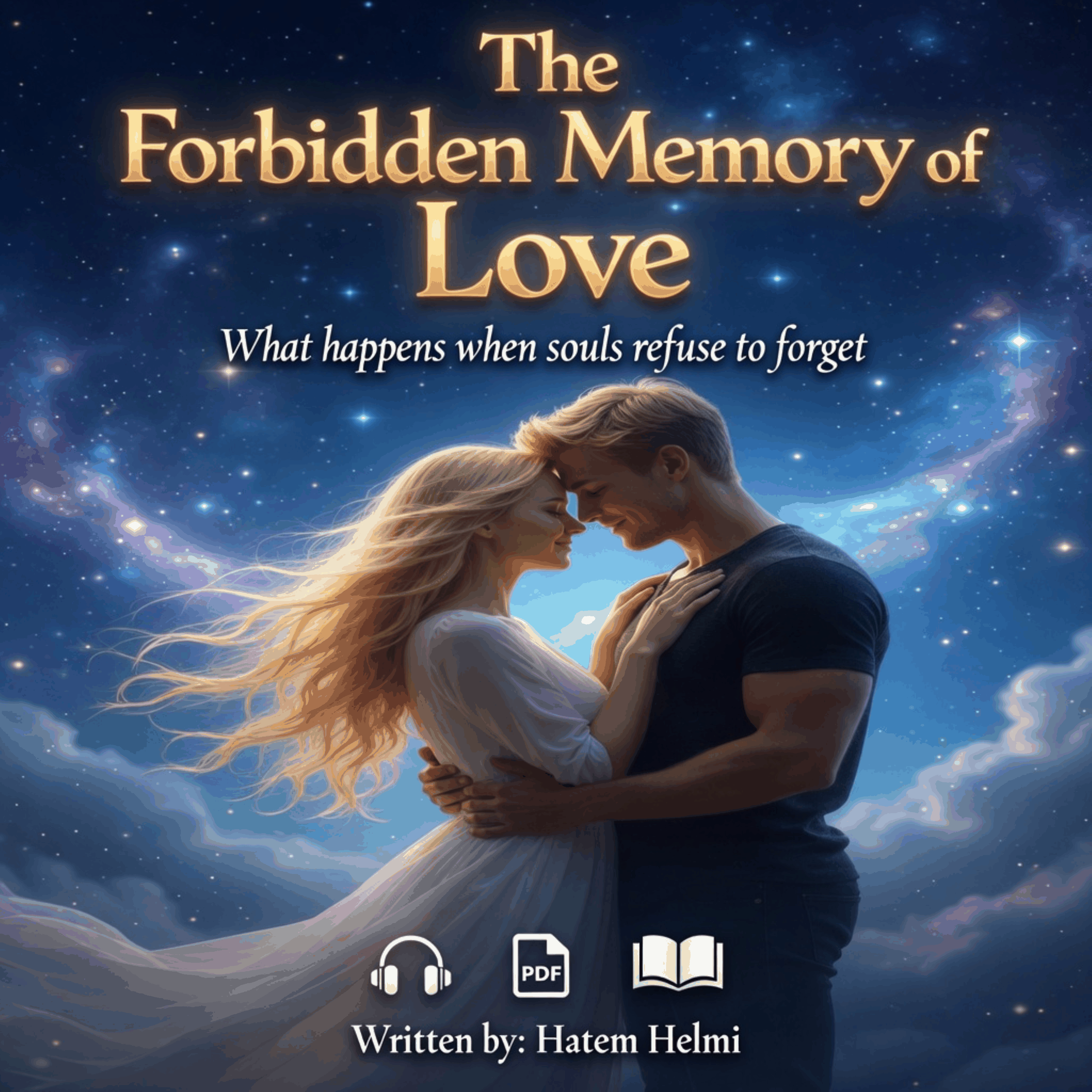 The Forbidden Memory of Love