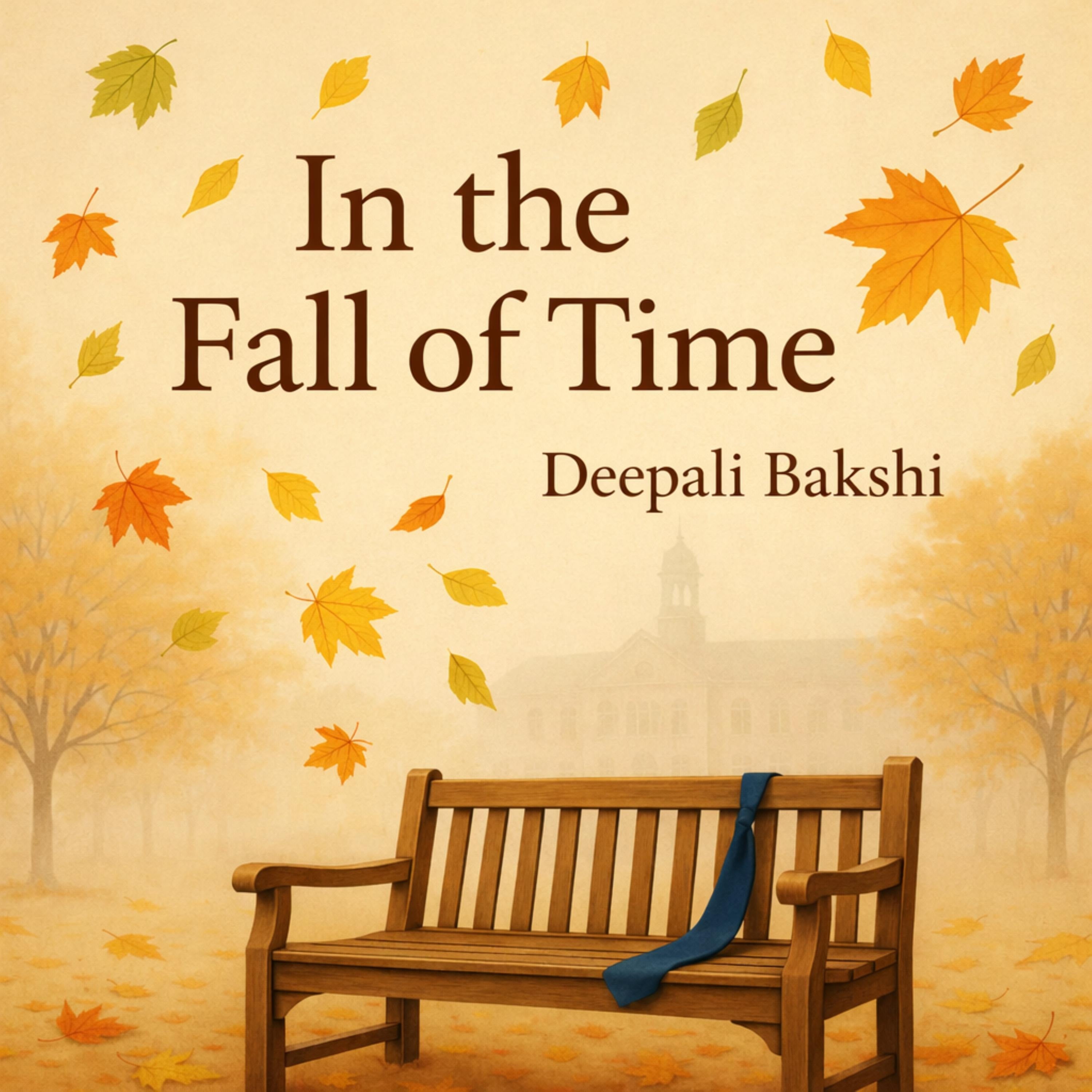 In The Fall Of Time