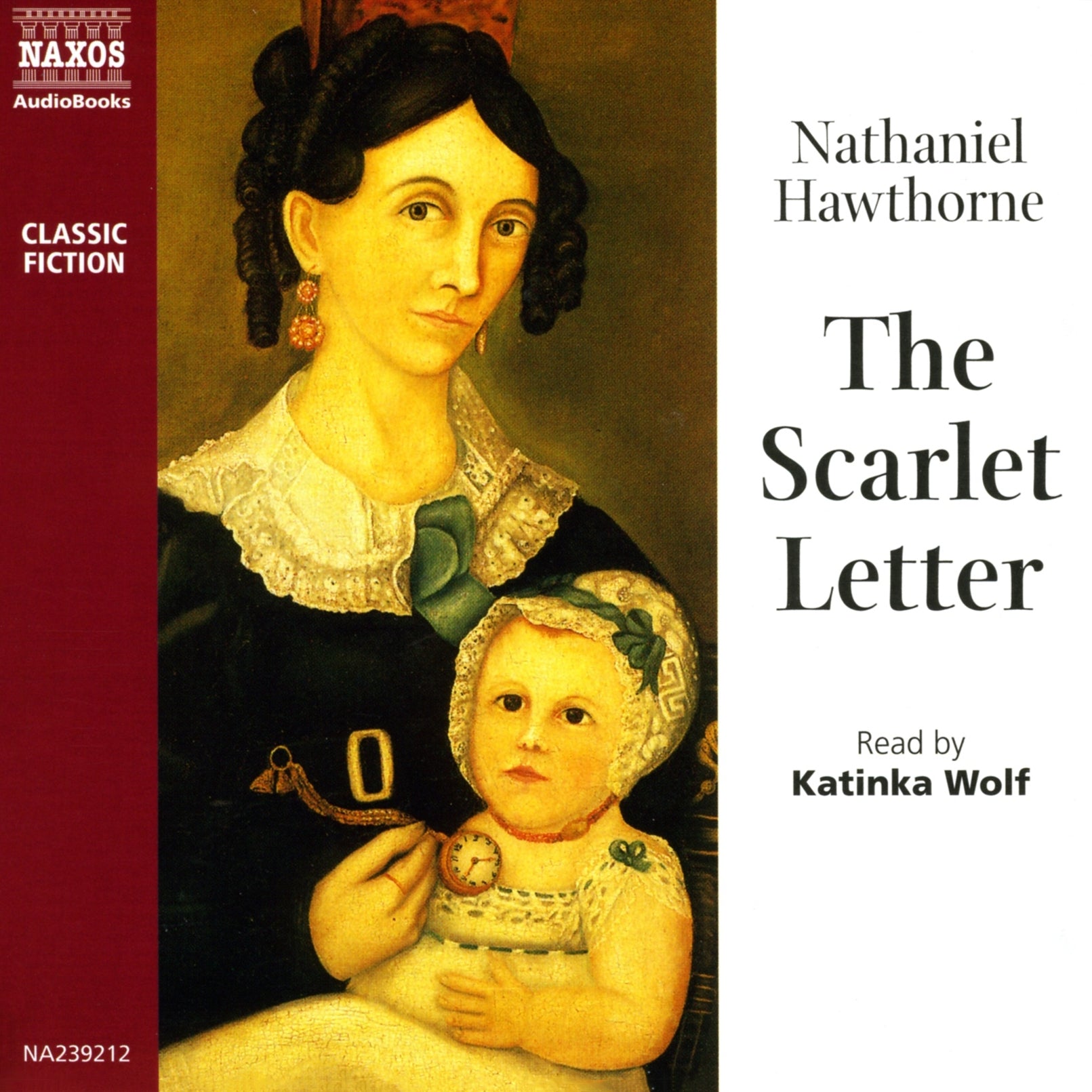 Scarlet Letter