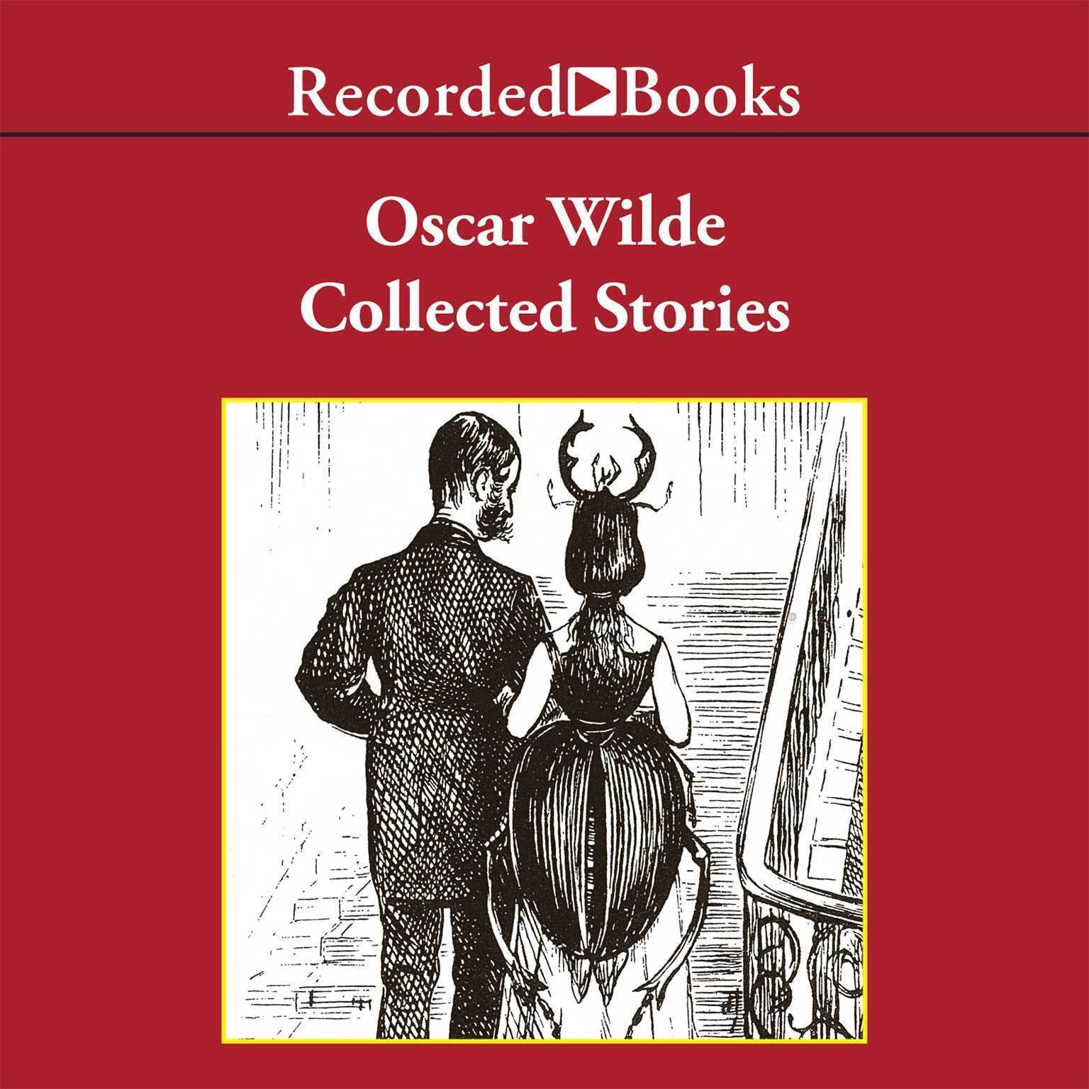 Oscar Wilde