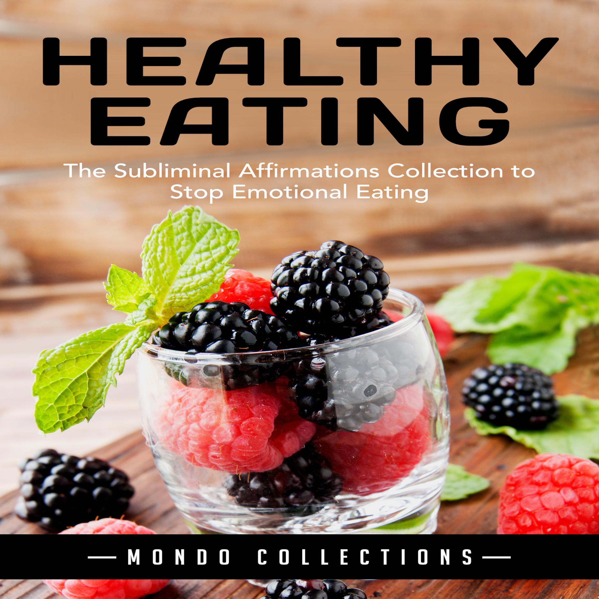 Healthy Eating: