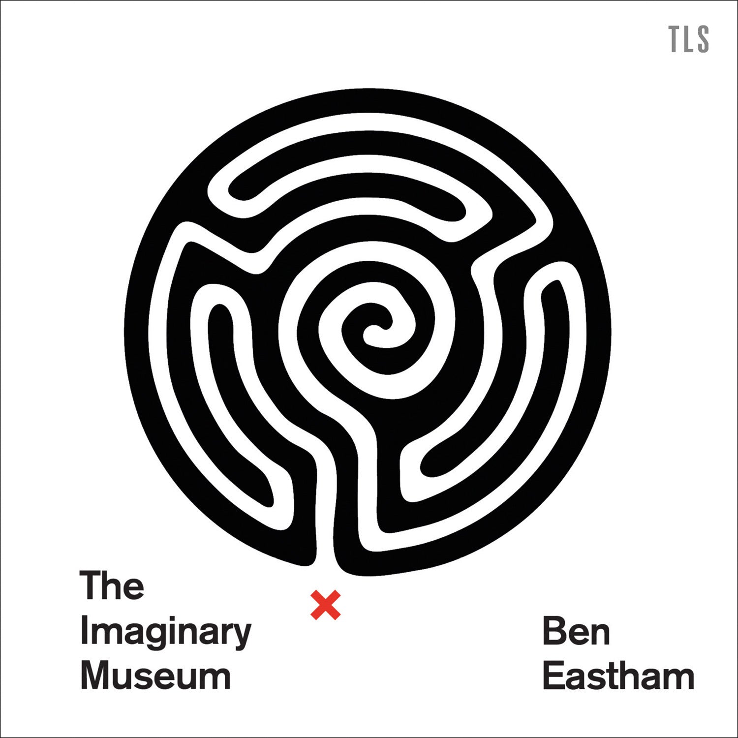 The Imaginary Museum