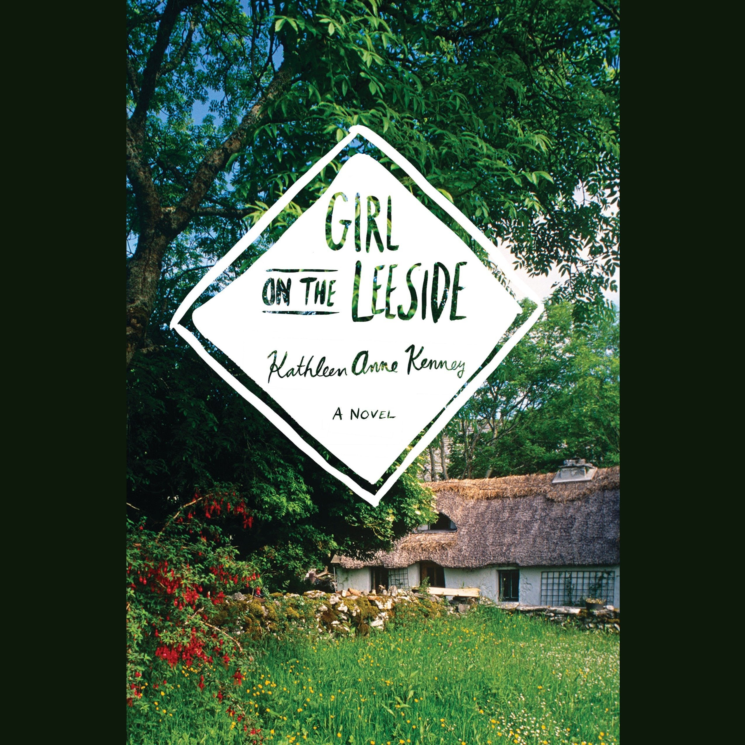 Girl on the Leeside