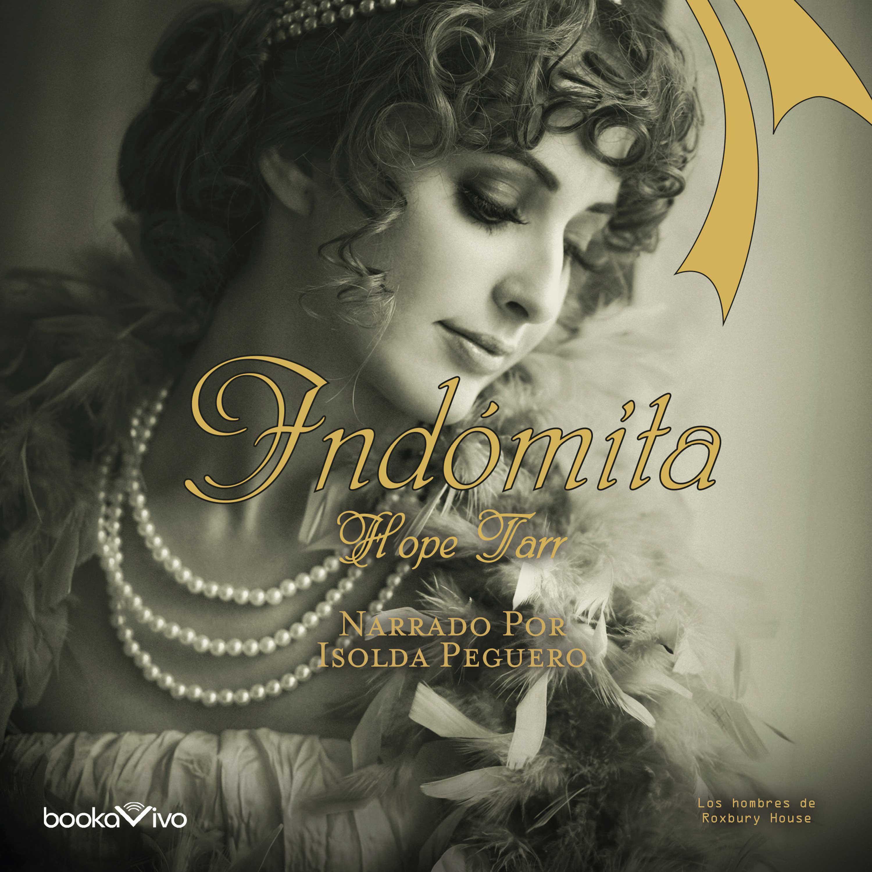 Indomita