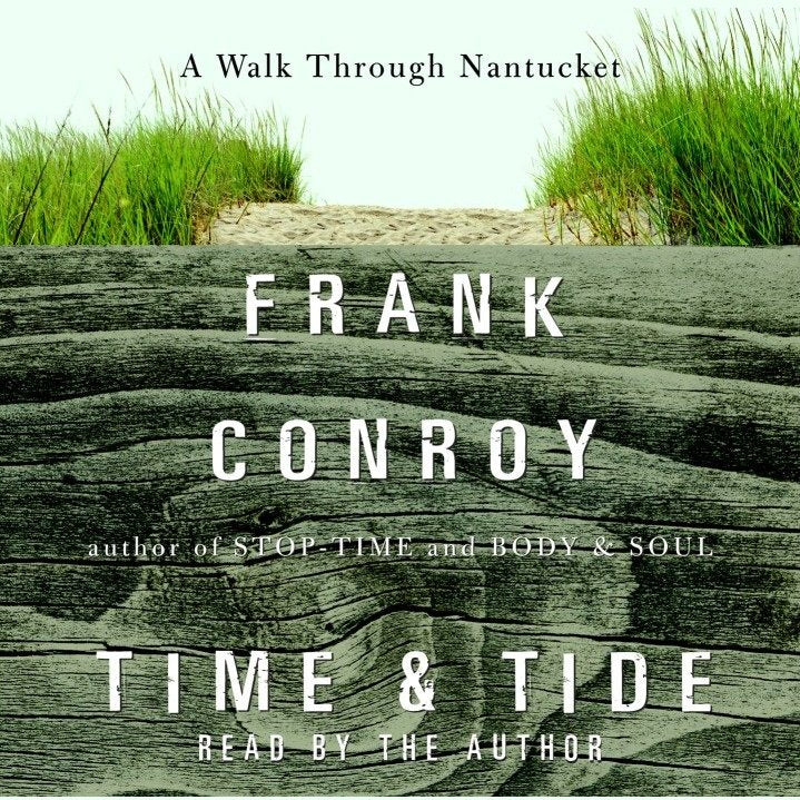 Time and Tide