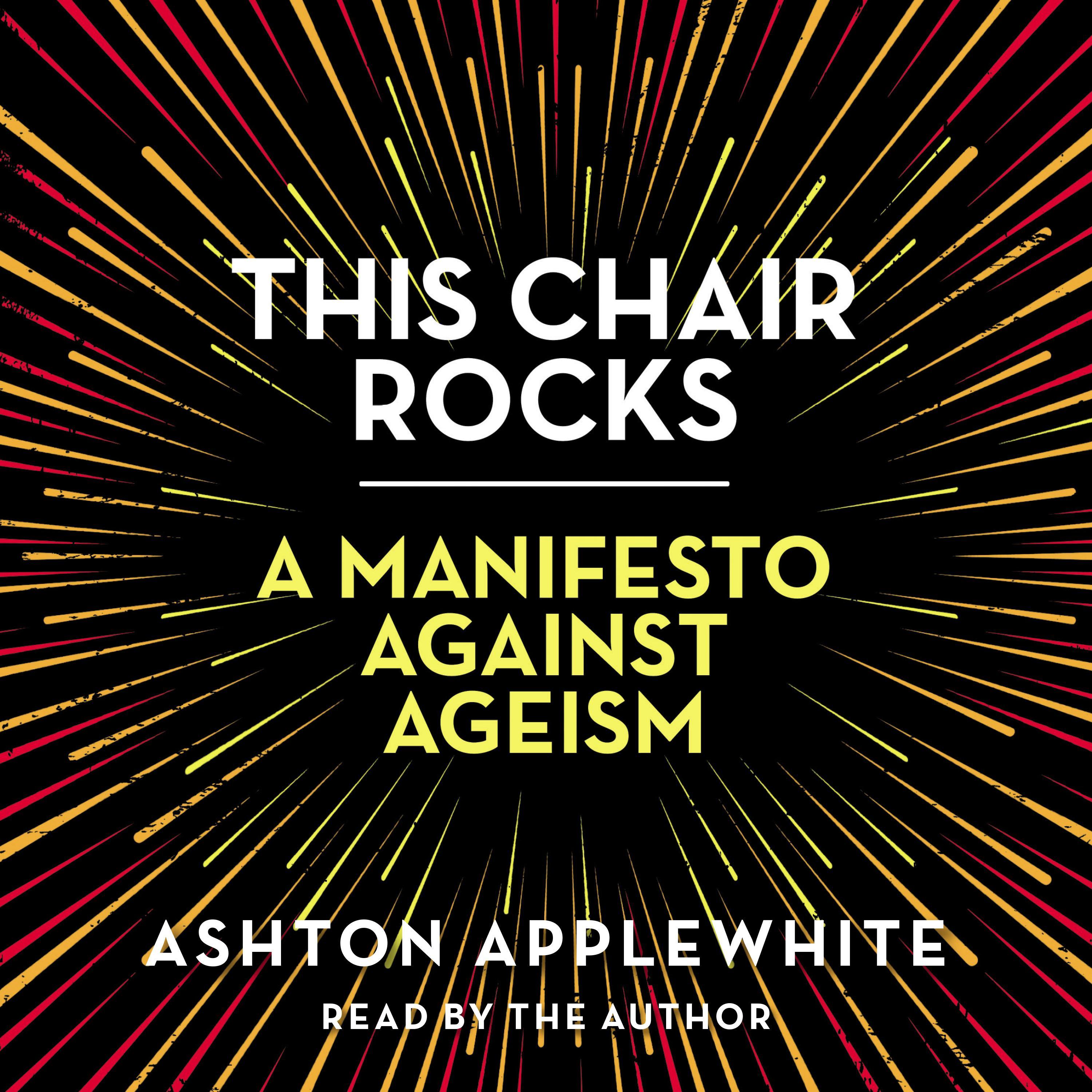 This Chair Rocks