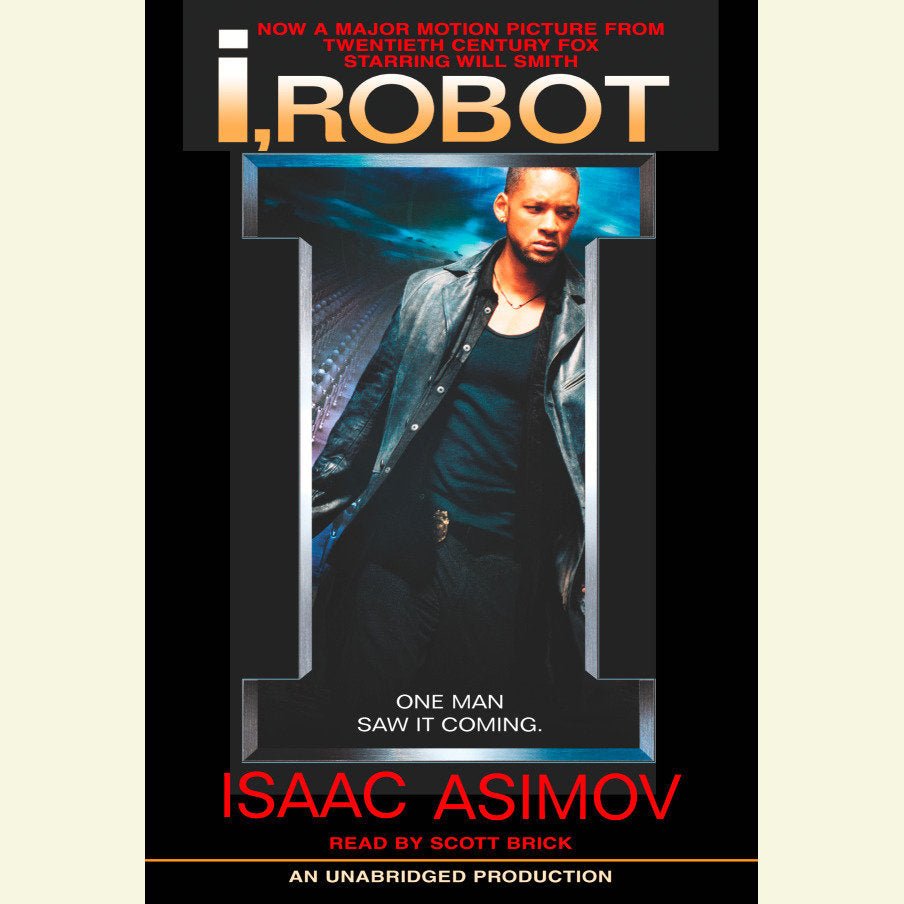 I, Robot
