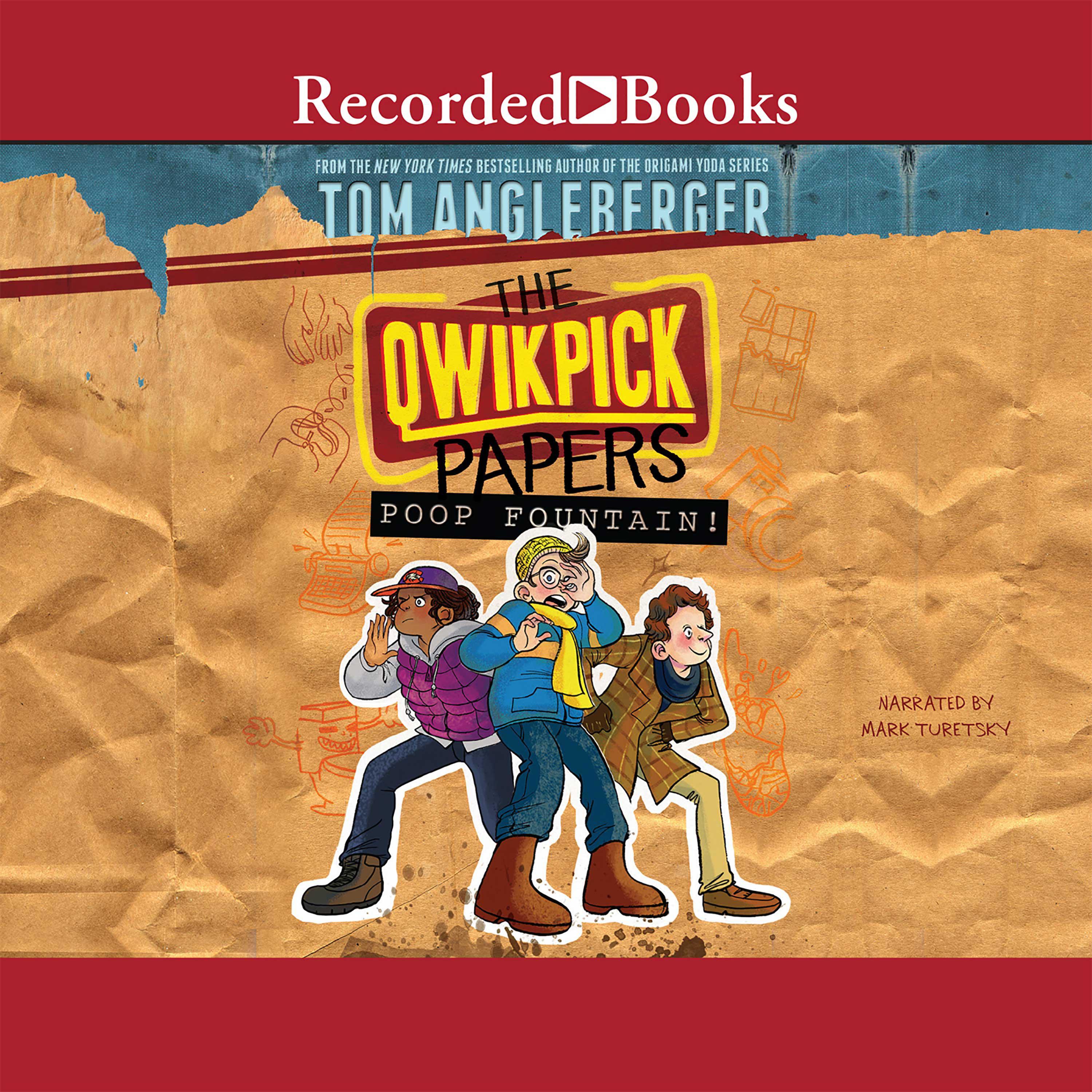 The Qwikpick Papers